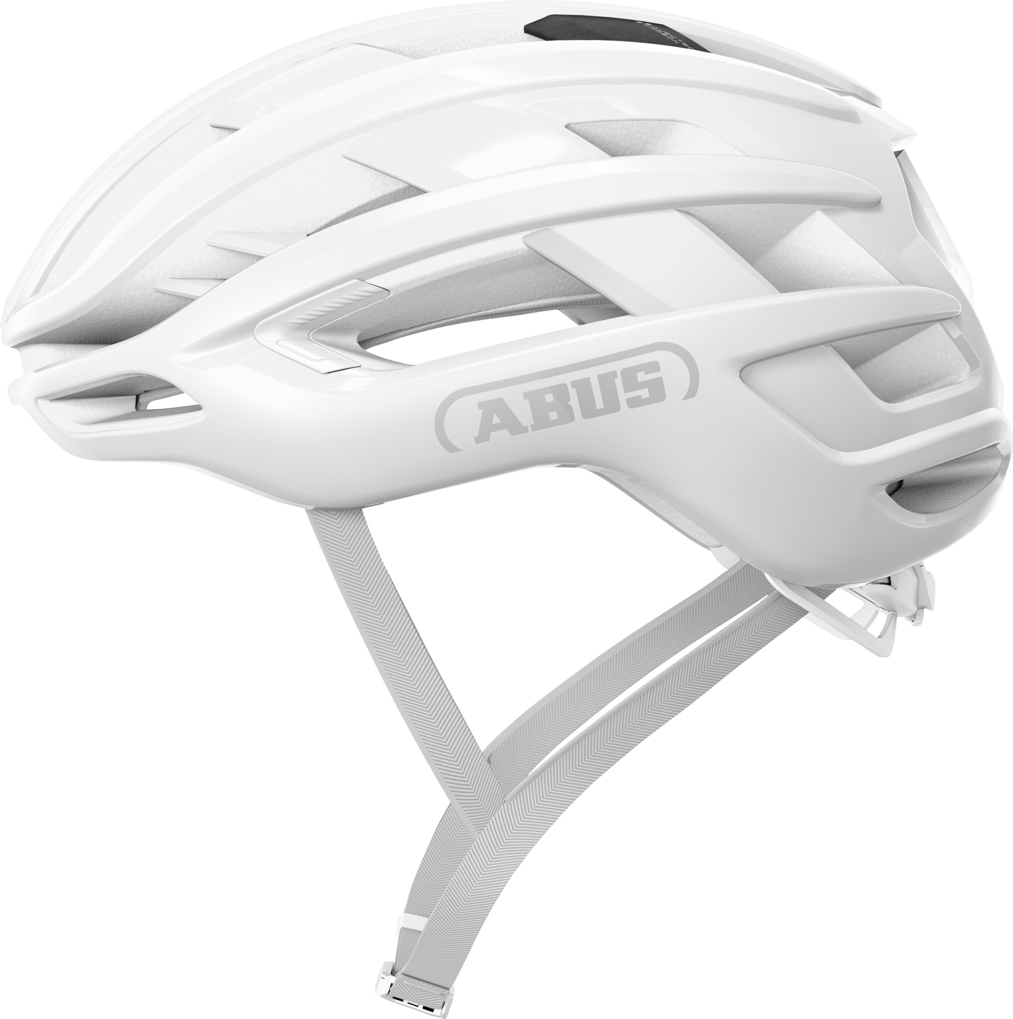Abus Helmet AirBreaker 2.0 Pure White M 54-58cm