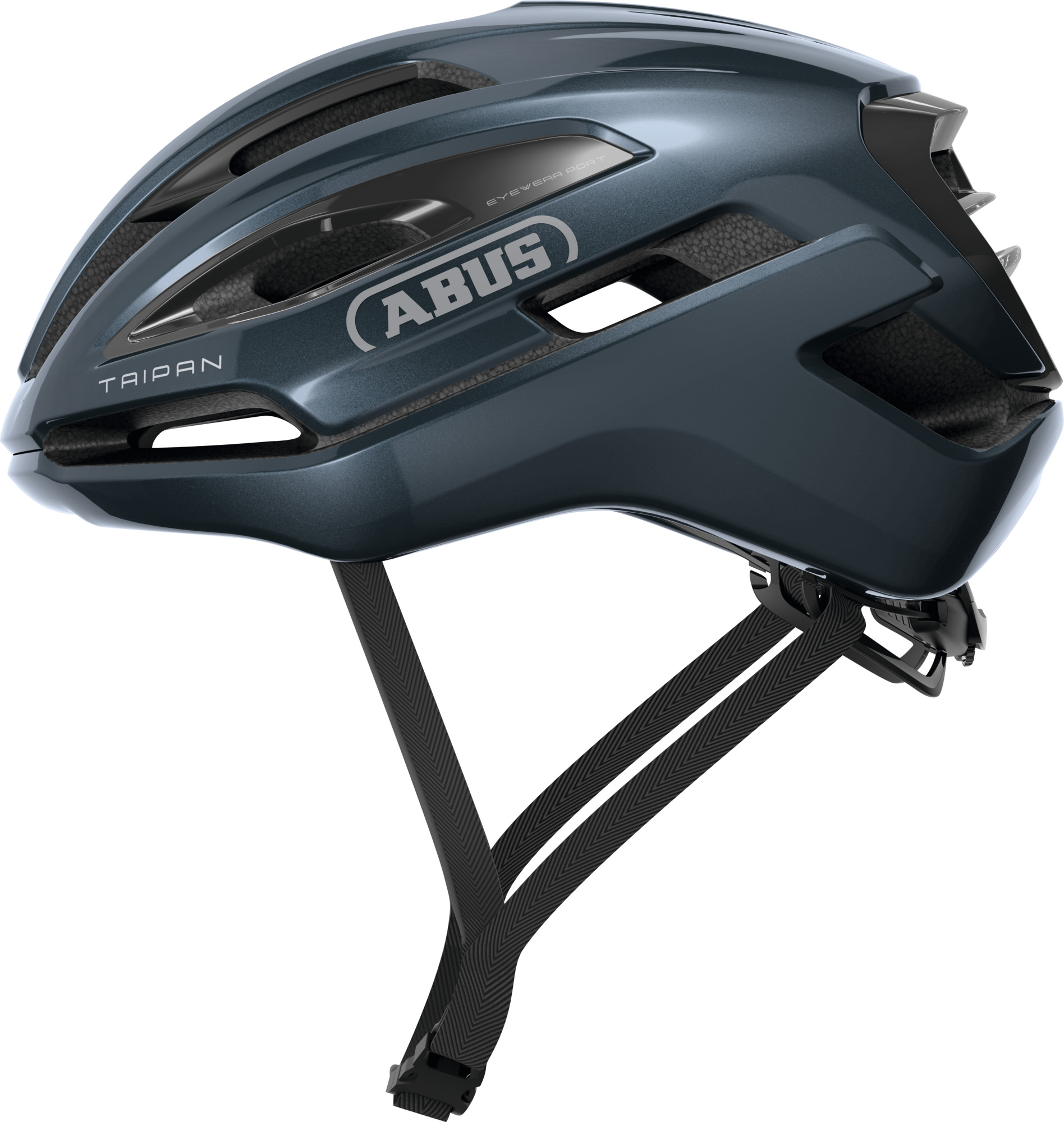 Abus Helmet Taipan Como Blue M 54-58cm