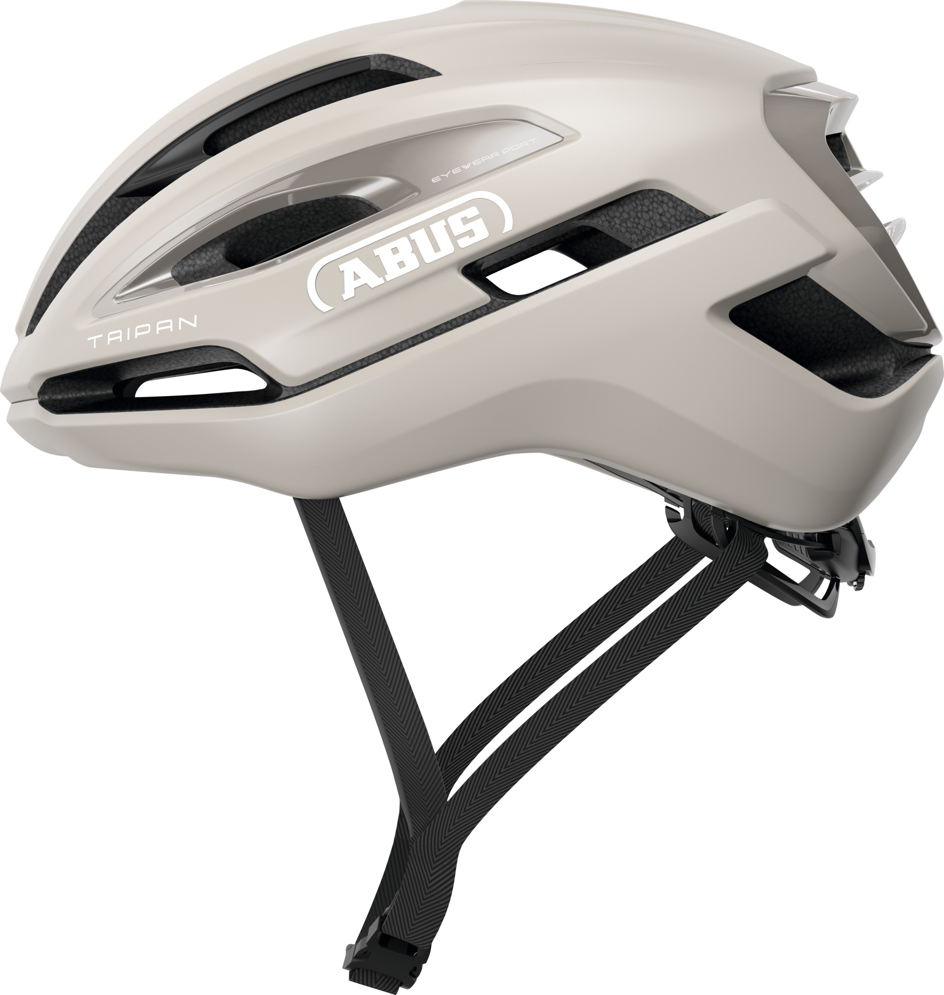Abus Helmet Taipan Sand Beige L 57-61cm