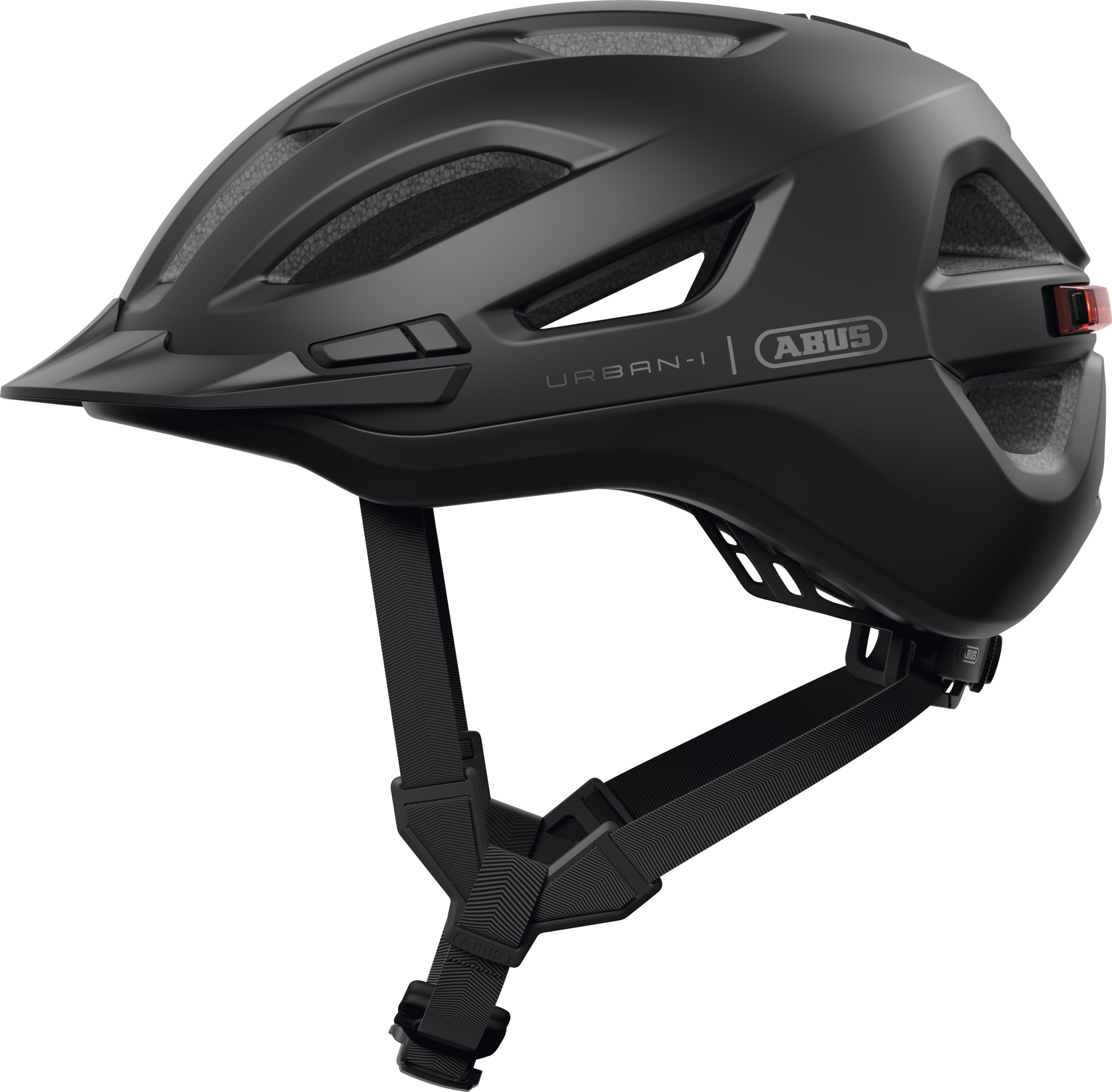 Abus Helmet Urban-I 4.0 Ace Velvet Black XL 60-64cm
