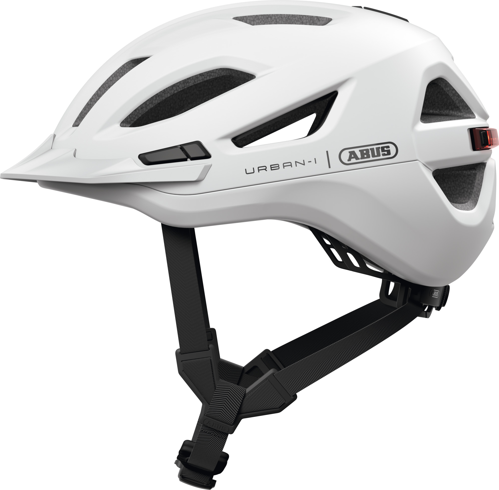 Abus Helmet Urban-I 4.0 ACE Polar White XL 60-64cm