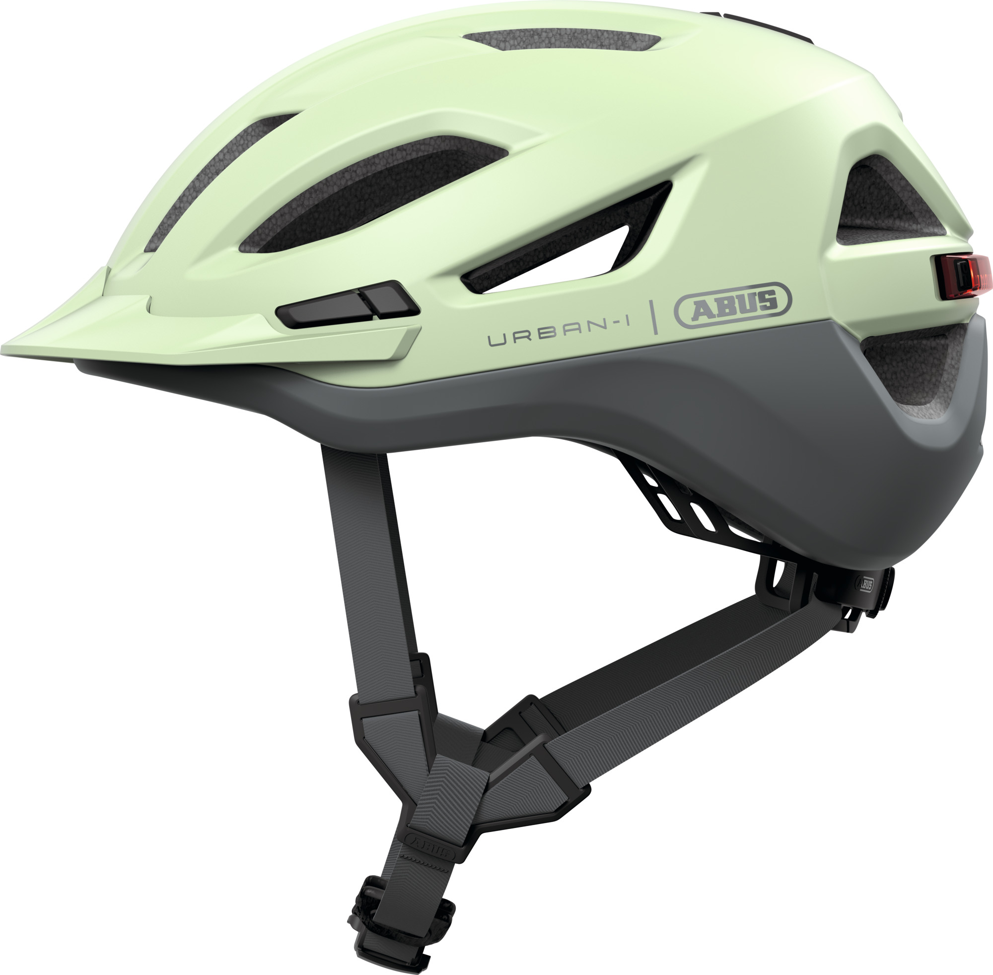 Abus Helmet Urban-I 4.0 ACE Pistachio Green L 57-61cm