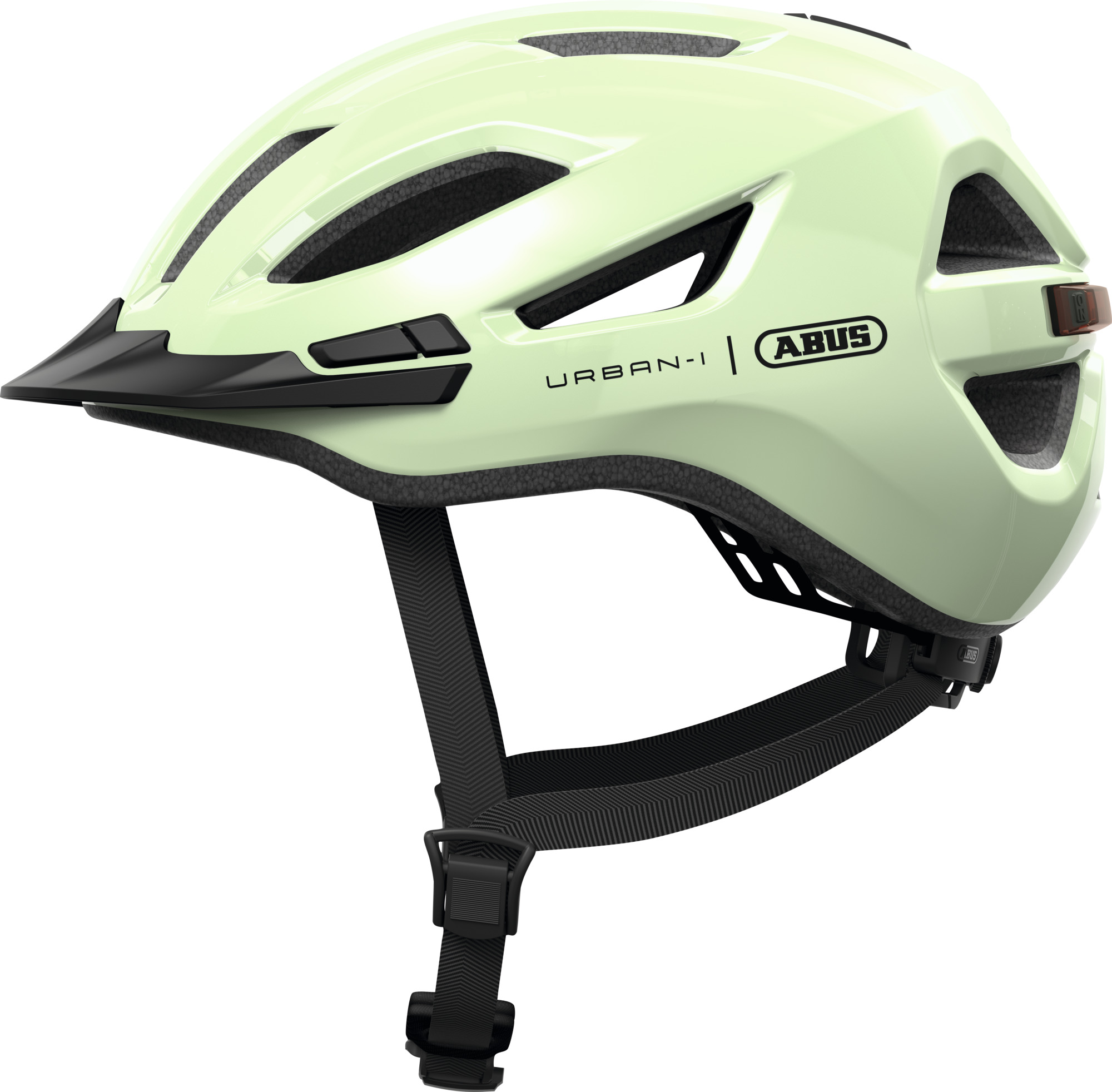Abus Helmet Urban-I 4.0 Pistachio Green L 57-61cm