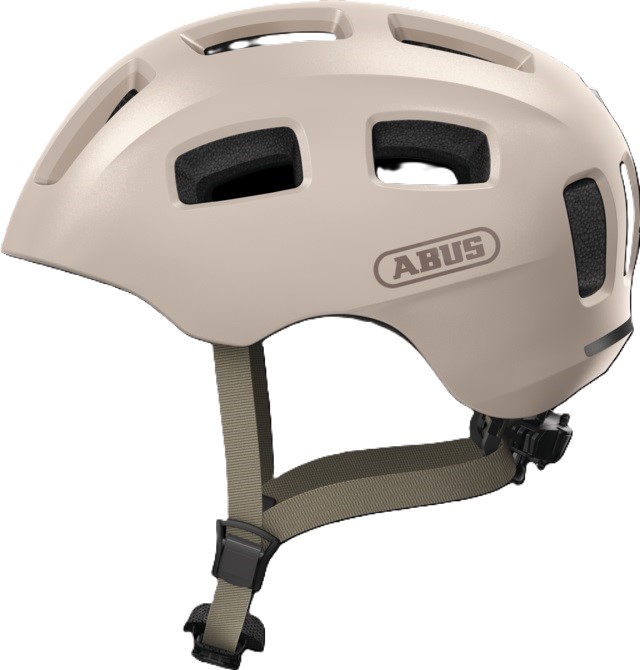 Abus Helmet Youn-I 2.0 Champagne Gold M 52-57cm