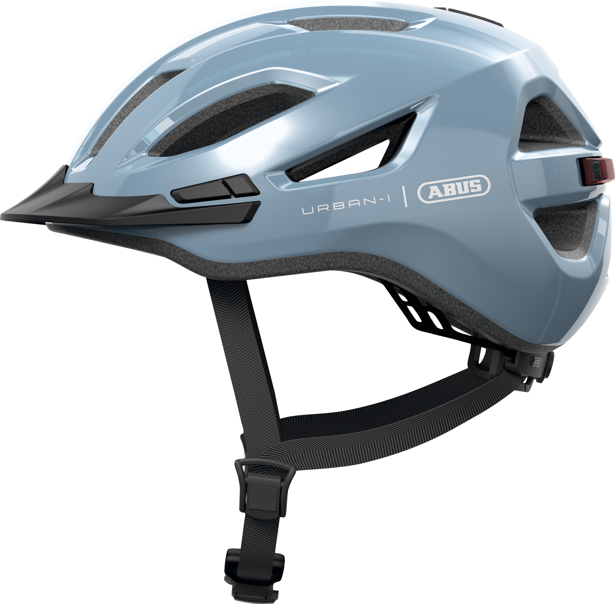 Abus Helmet Urban-I 4.0 Glacier Blue S 51-55cm