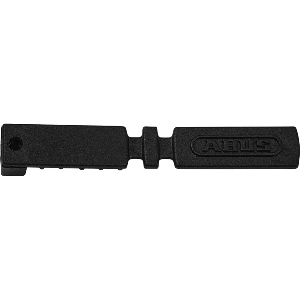 Abus Helmet Band Lock
