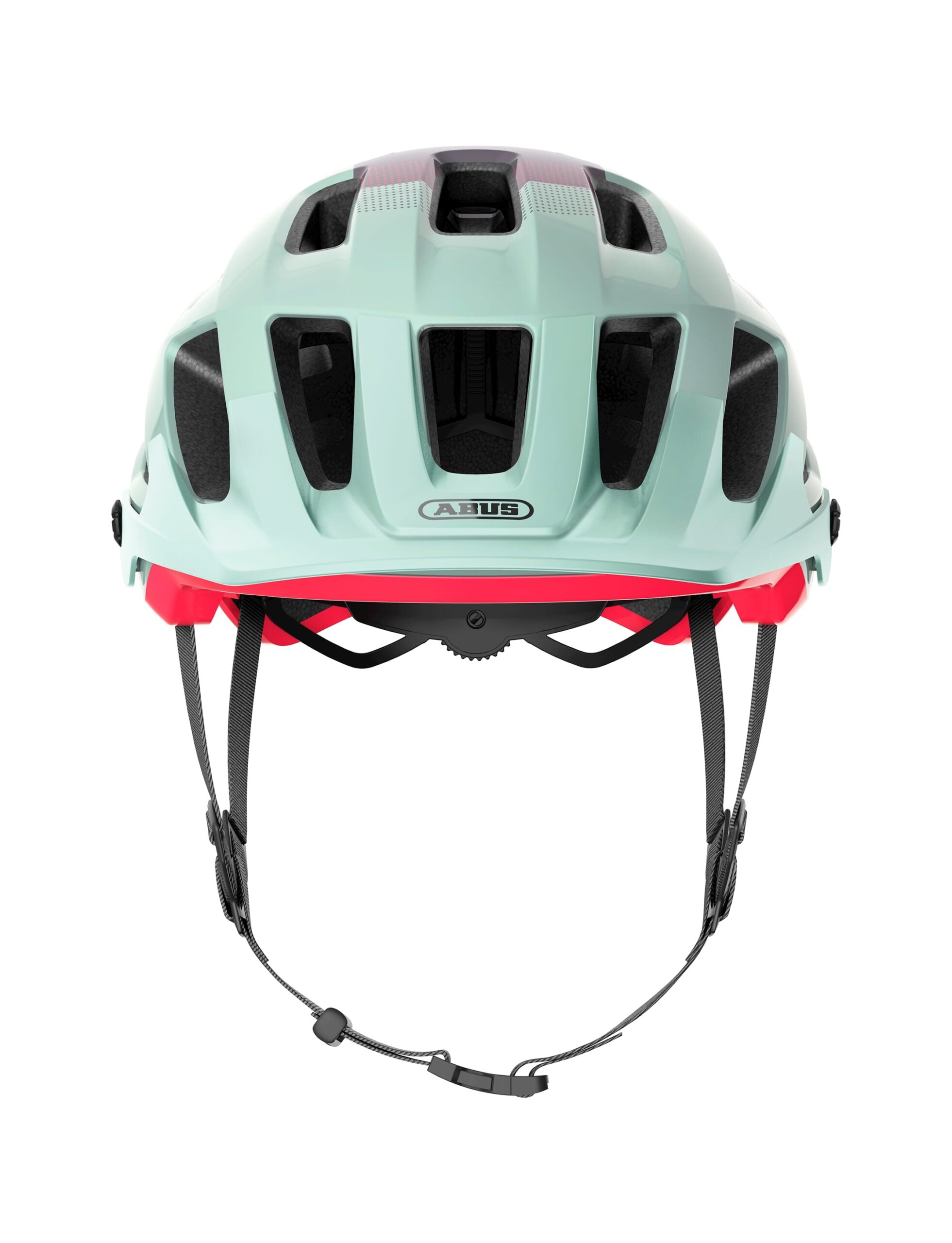 Abus Helmet Moventor 2.0 Iced Mint L 57-61cm