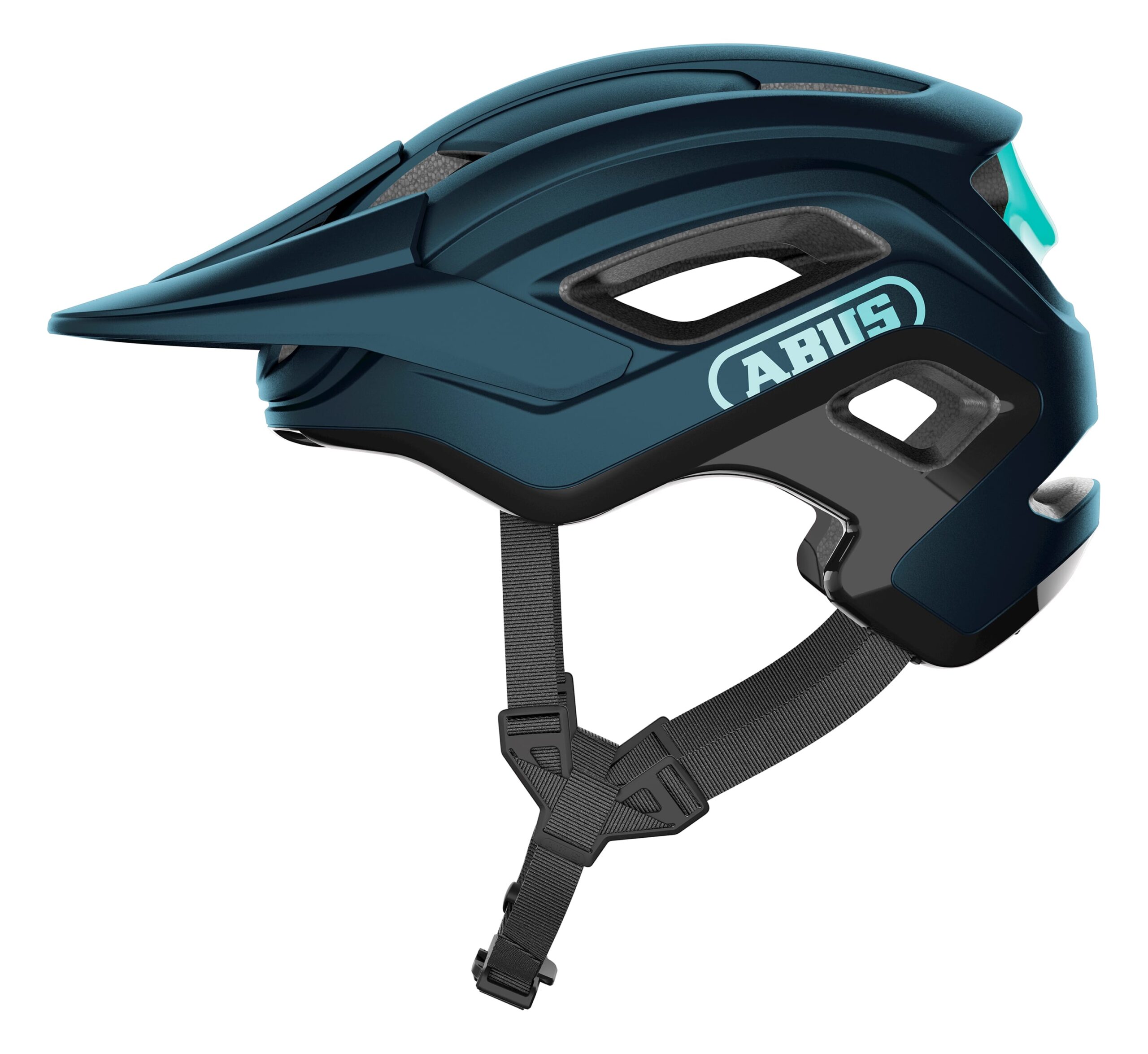 Abus Helmet CliffHanger Midnight Blue L 57-61cm