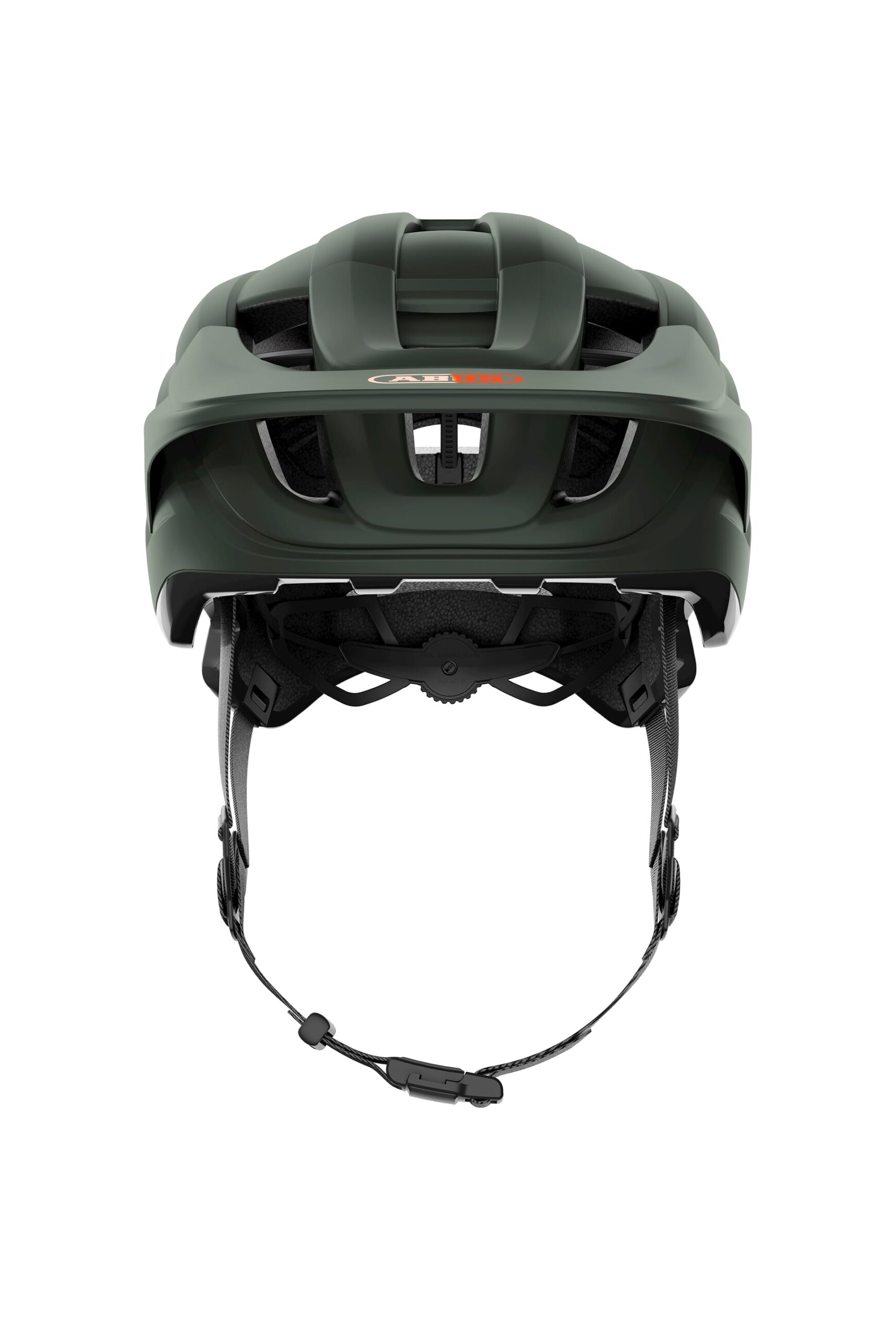 Abus Helmet CliffHanger Pine Green S 51-55cm