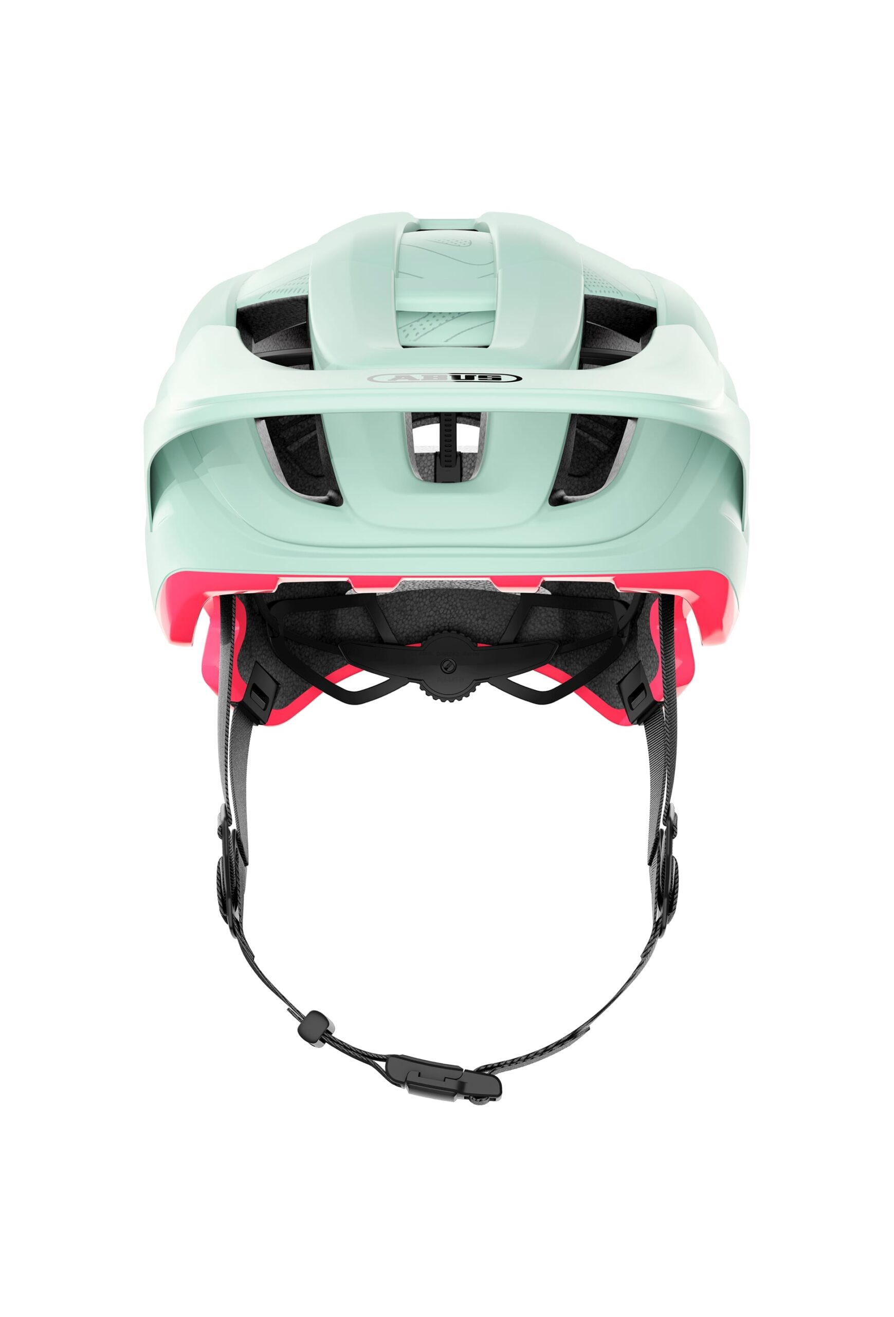 Abus Helmet CliffHanger Iced Mint M 54-58cm