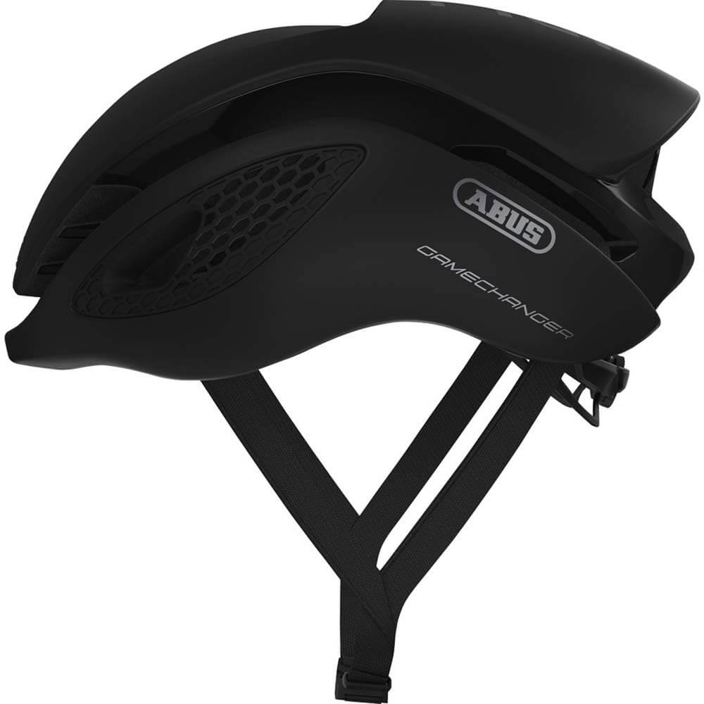 Abus Helmet GameChanger Velvet Black M 52-58cm