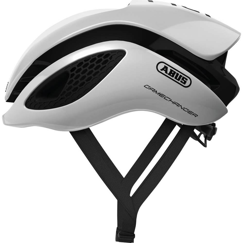 Abus Helmet GameChanger Polar White S 51-55cm