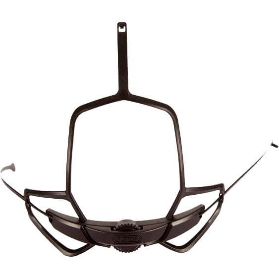 Abus Adjustment System Gamechanger AirBreaker