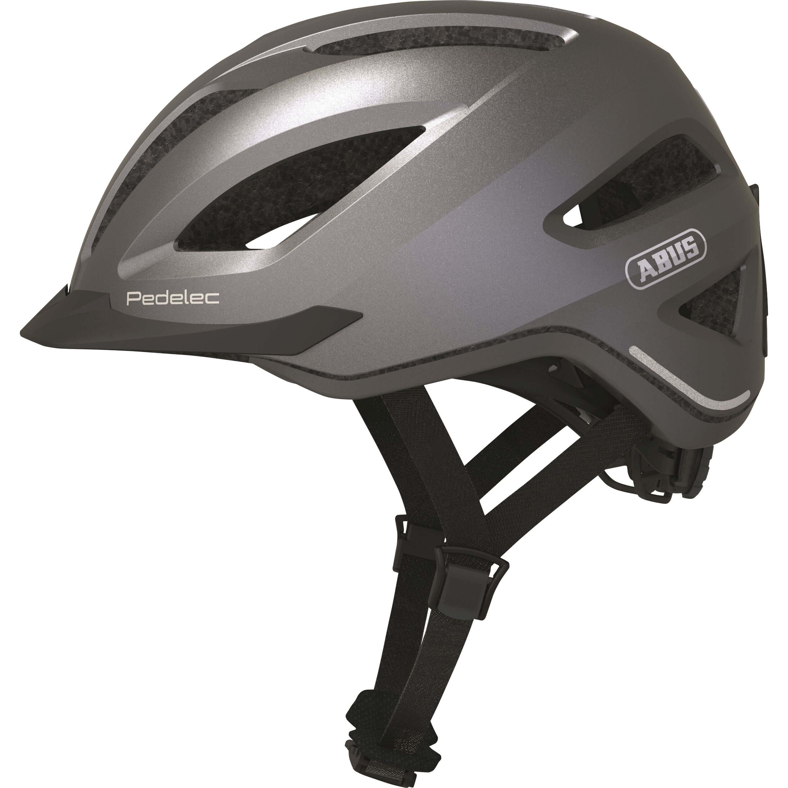 Abus Helmet Pedelec 1.1 Titan L 56-62cm