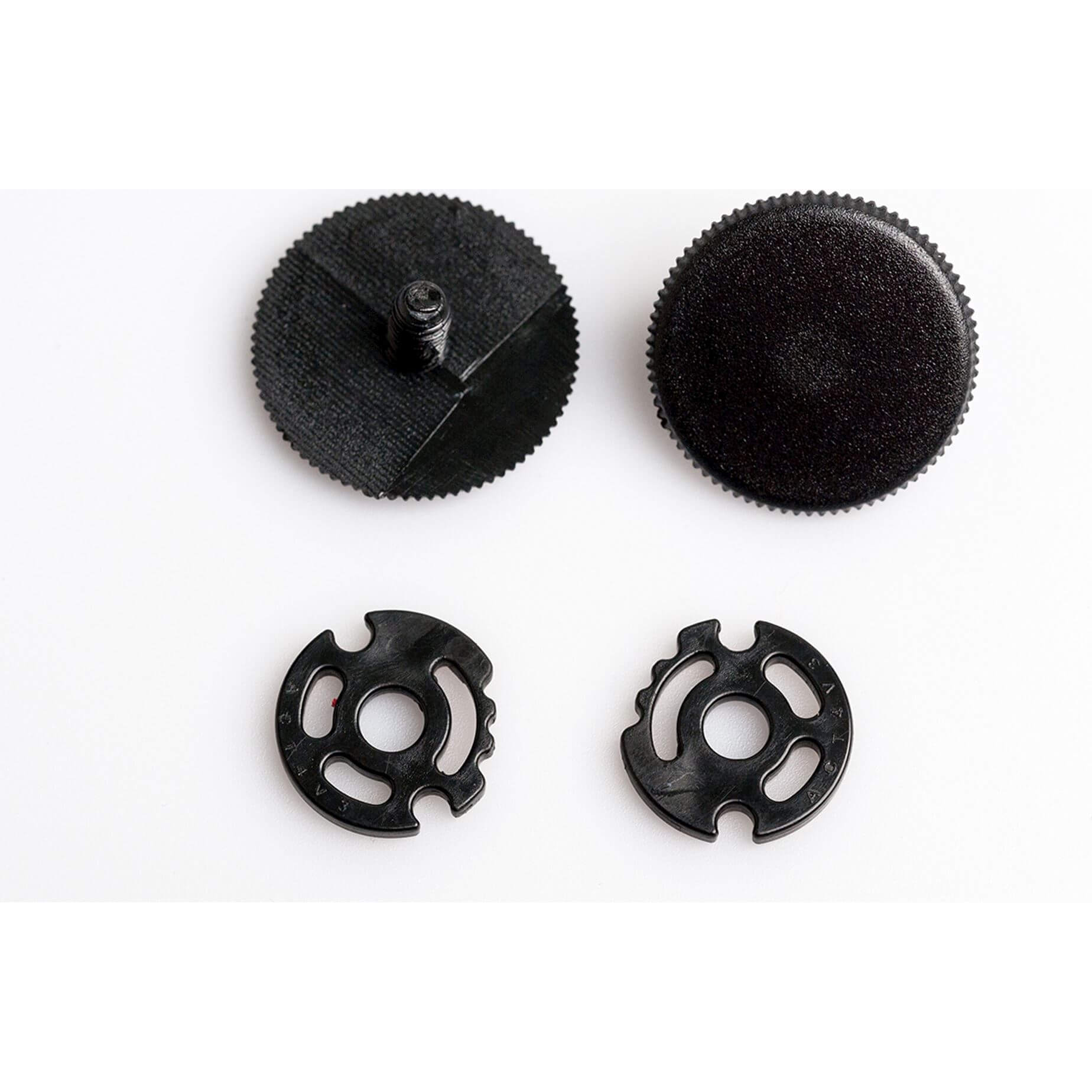 Abus Visor Mounting For The Pedelec 2.0 Ace