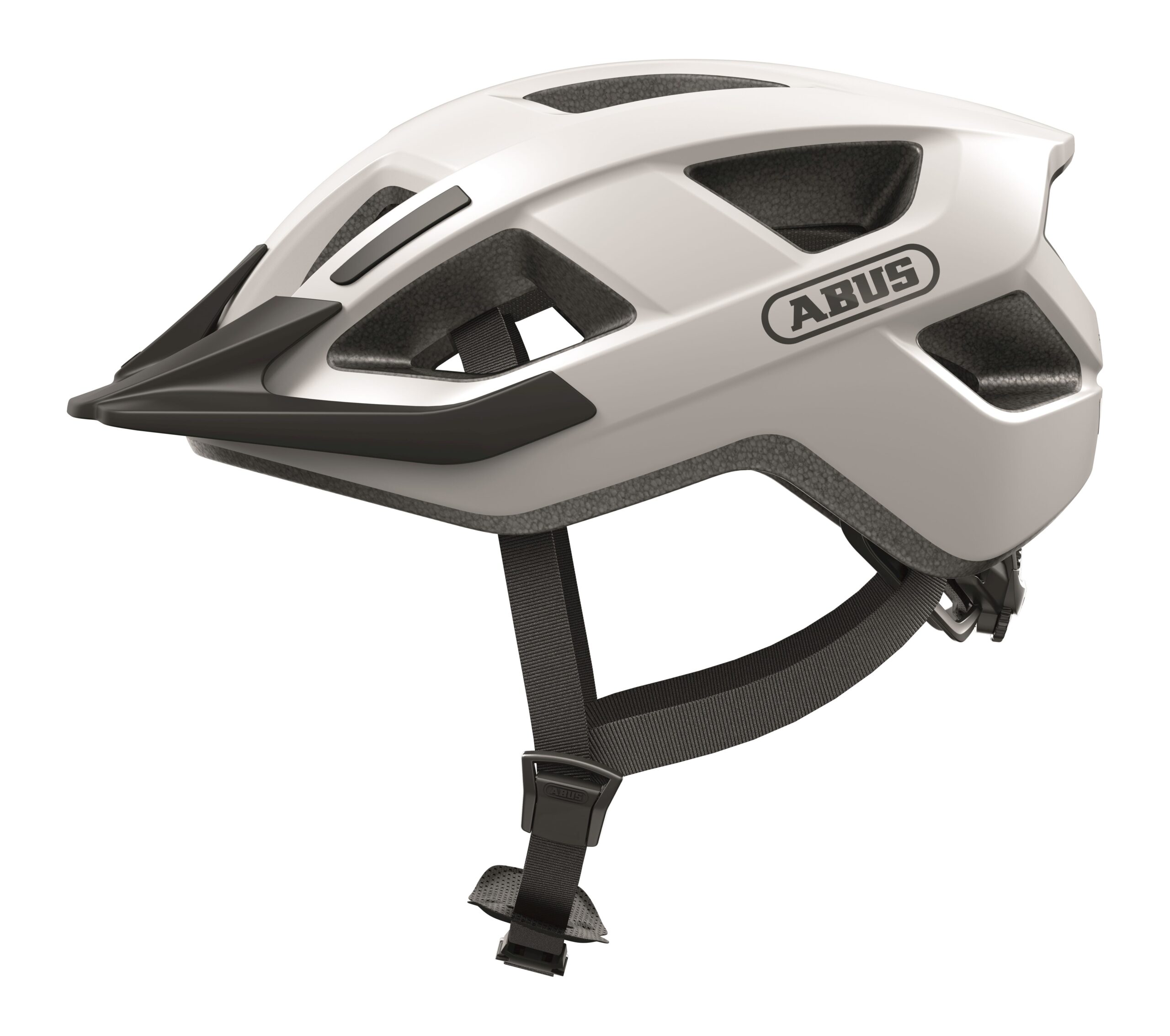 Abus Helmet Aduro 3.0 Polar White L 58-62cm