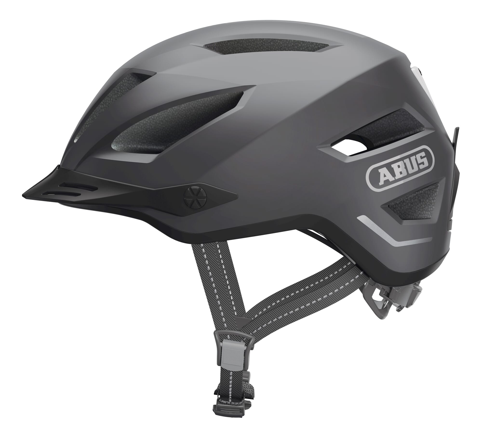 Abus Helmet Pedelec 2.0 Titan M 52-57cm