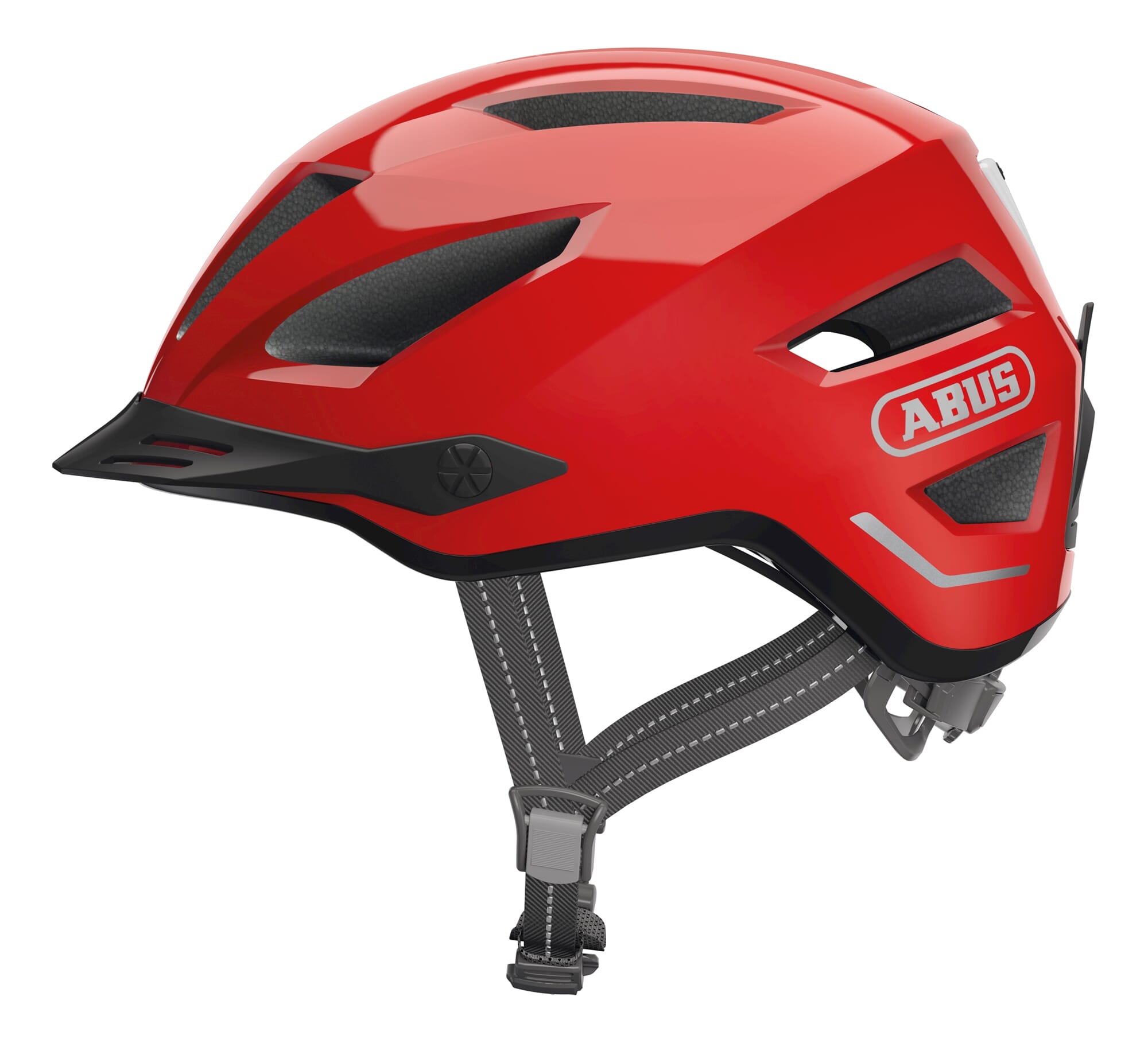 Abus Helmet Pedelec 2.0 Blaze Red S 51-55cm