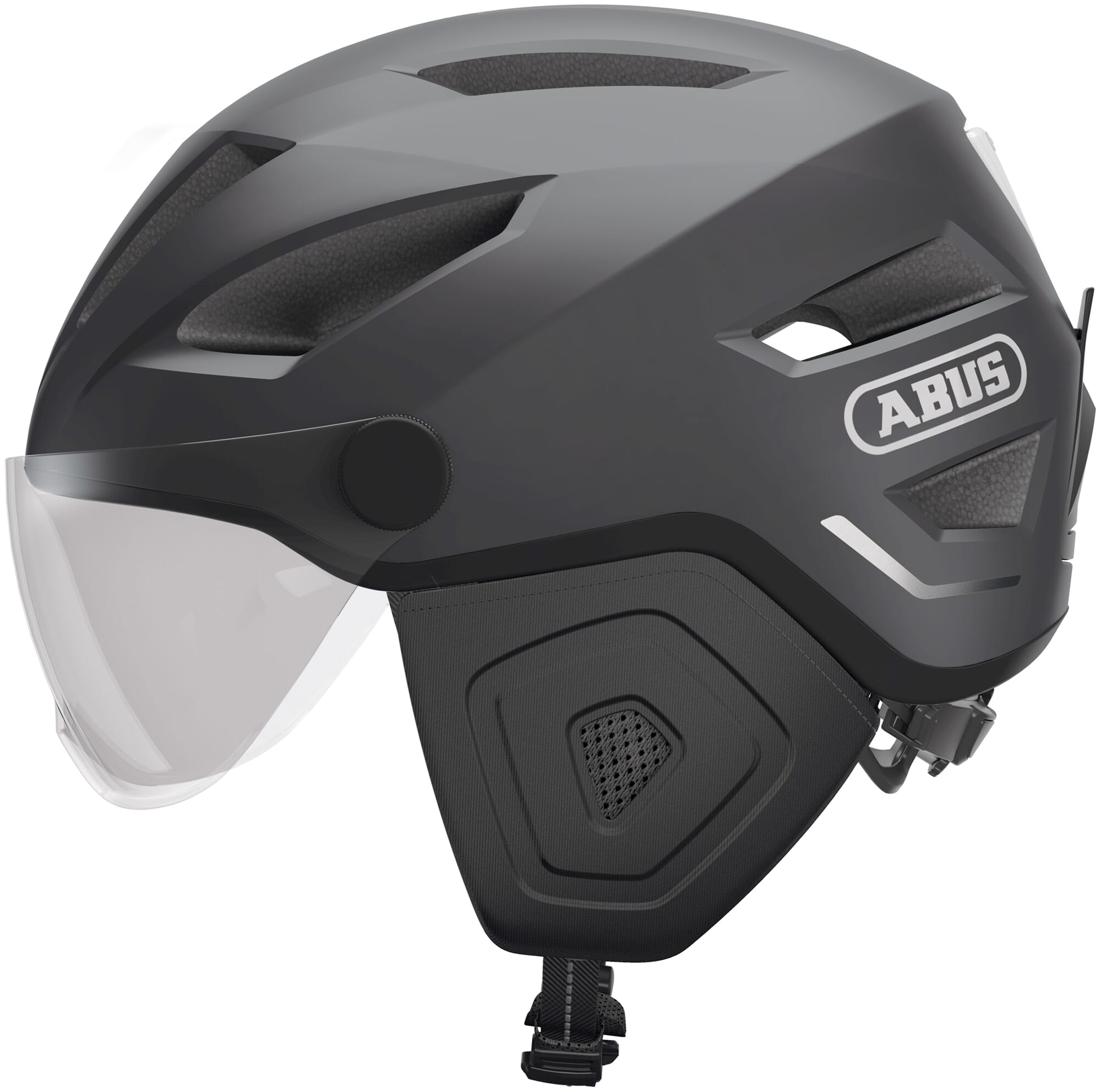 Abus Helmet Pedelec 2.0 Ace Titan S 51-55cm