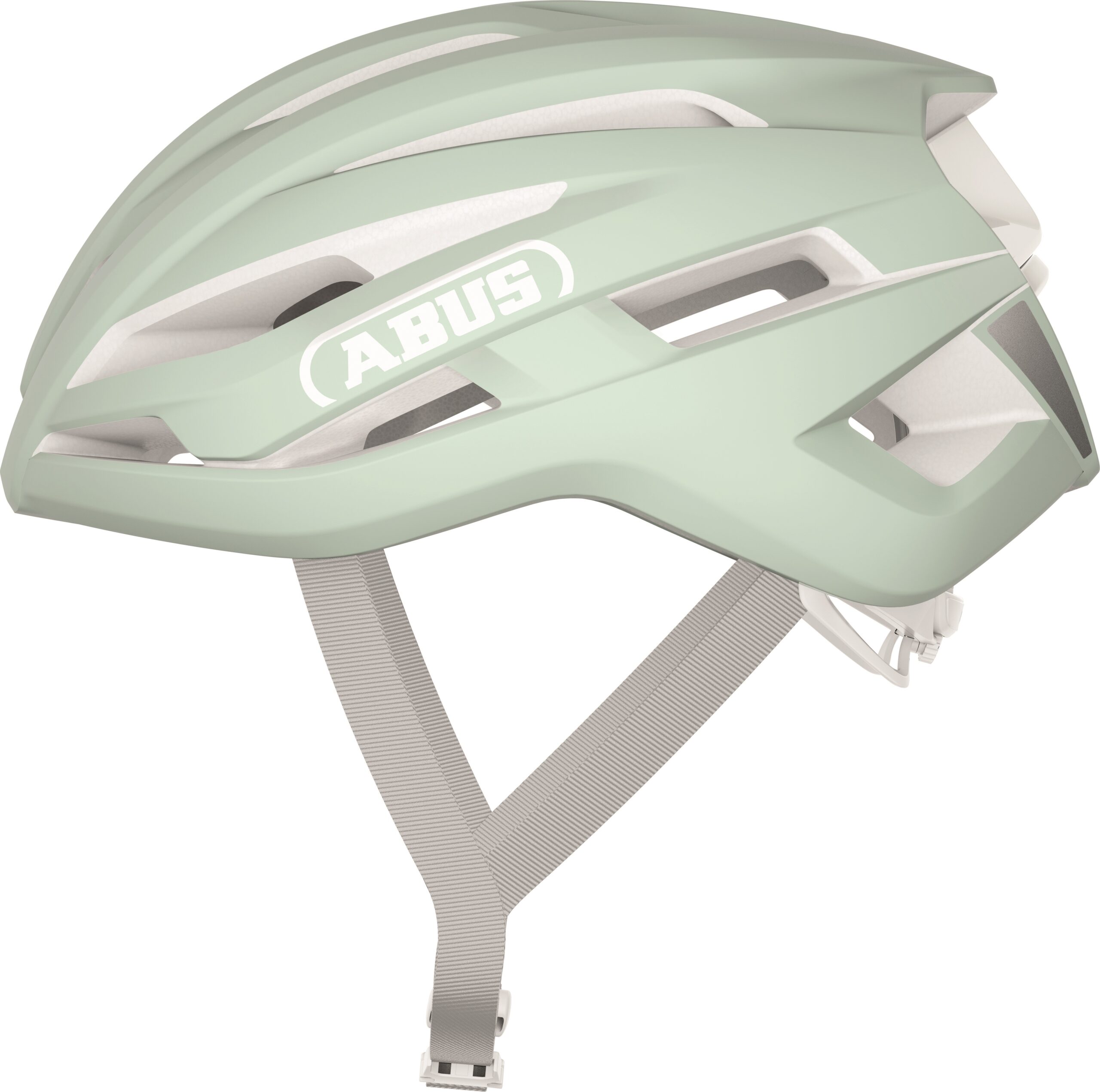 Abus Helmet Stormchaser Ace Pure Mint M 54-58cm