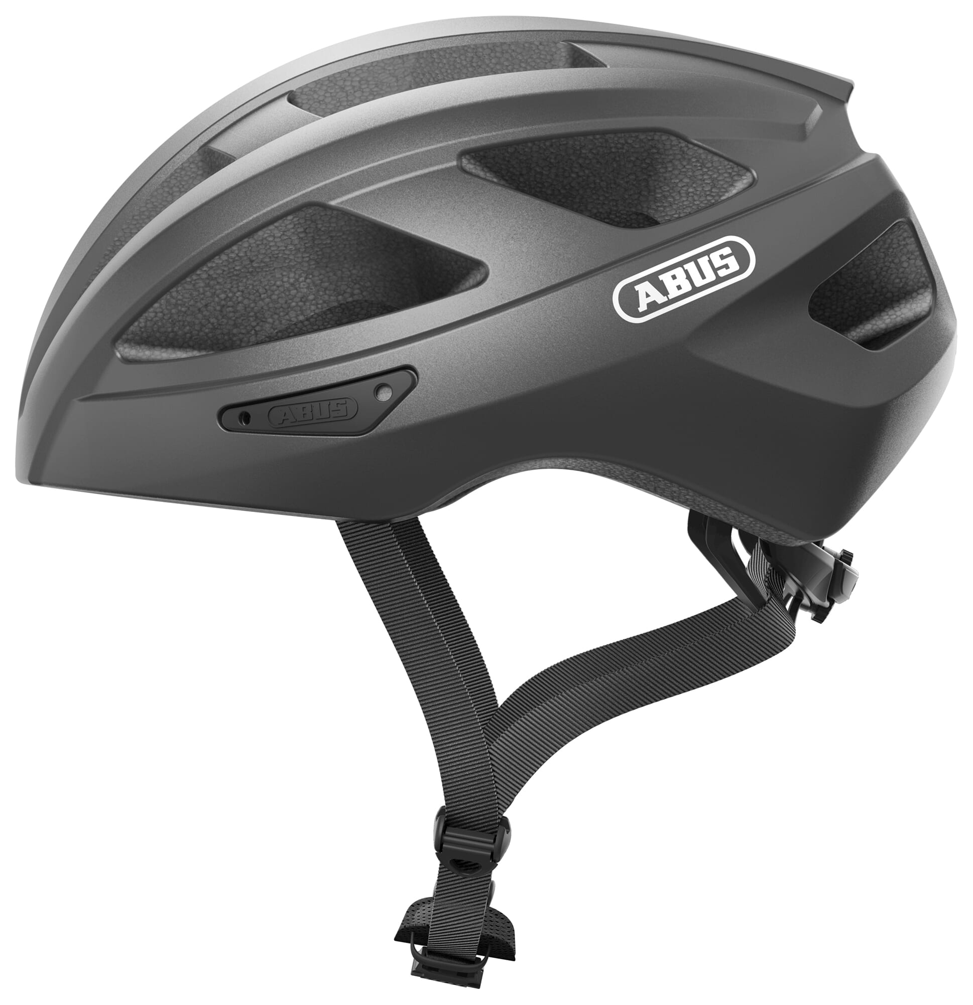 Abus Helmet Macator Matt Titan S 51-55cm