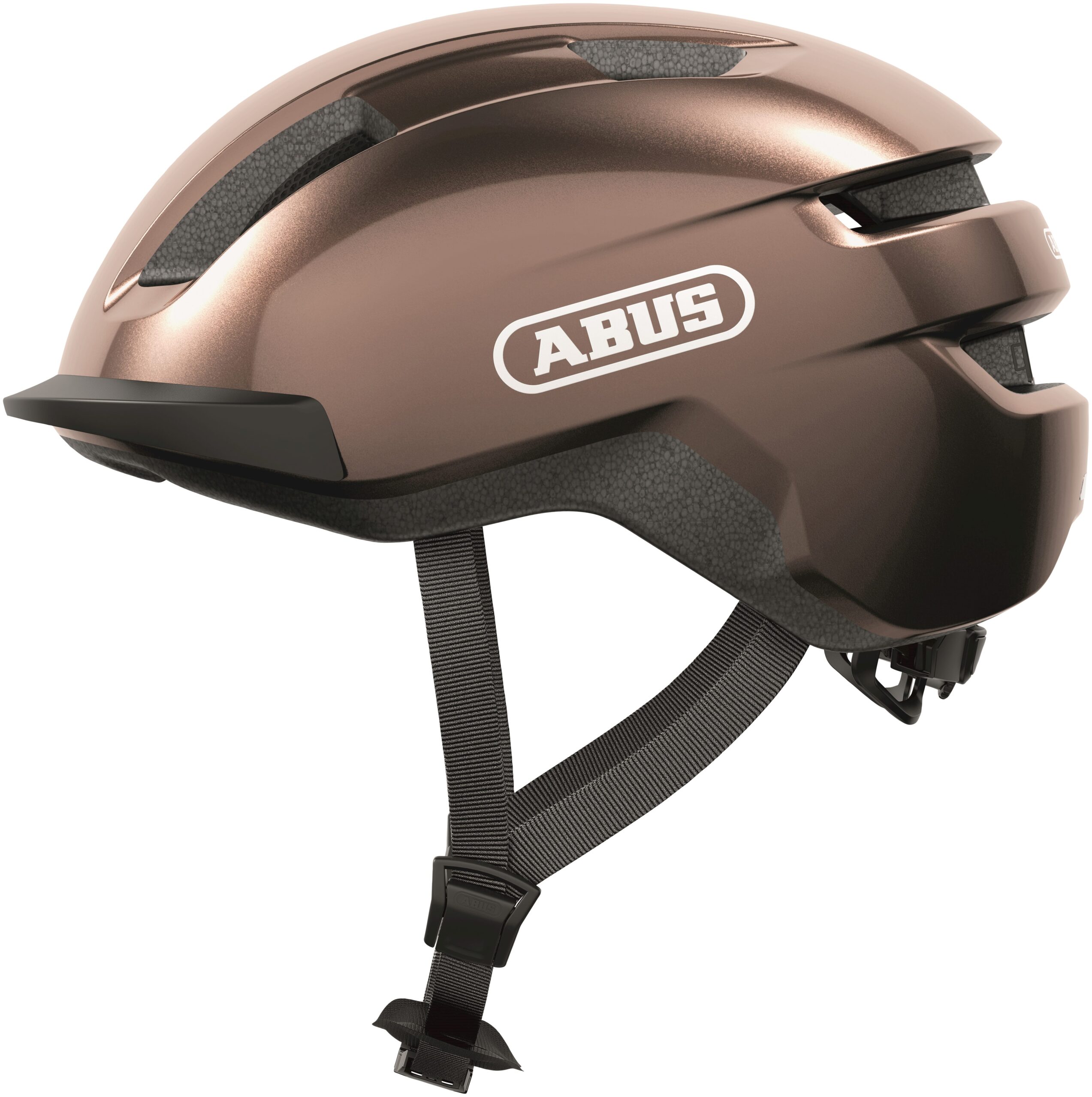 Abus Helmet Purl-Y Metallic Copper L 57-61cm