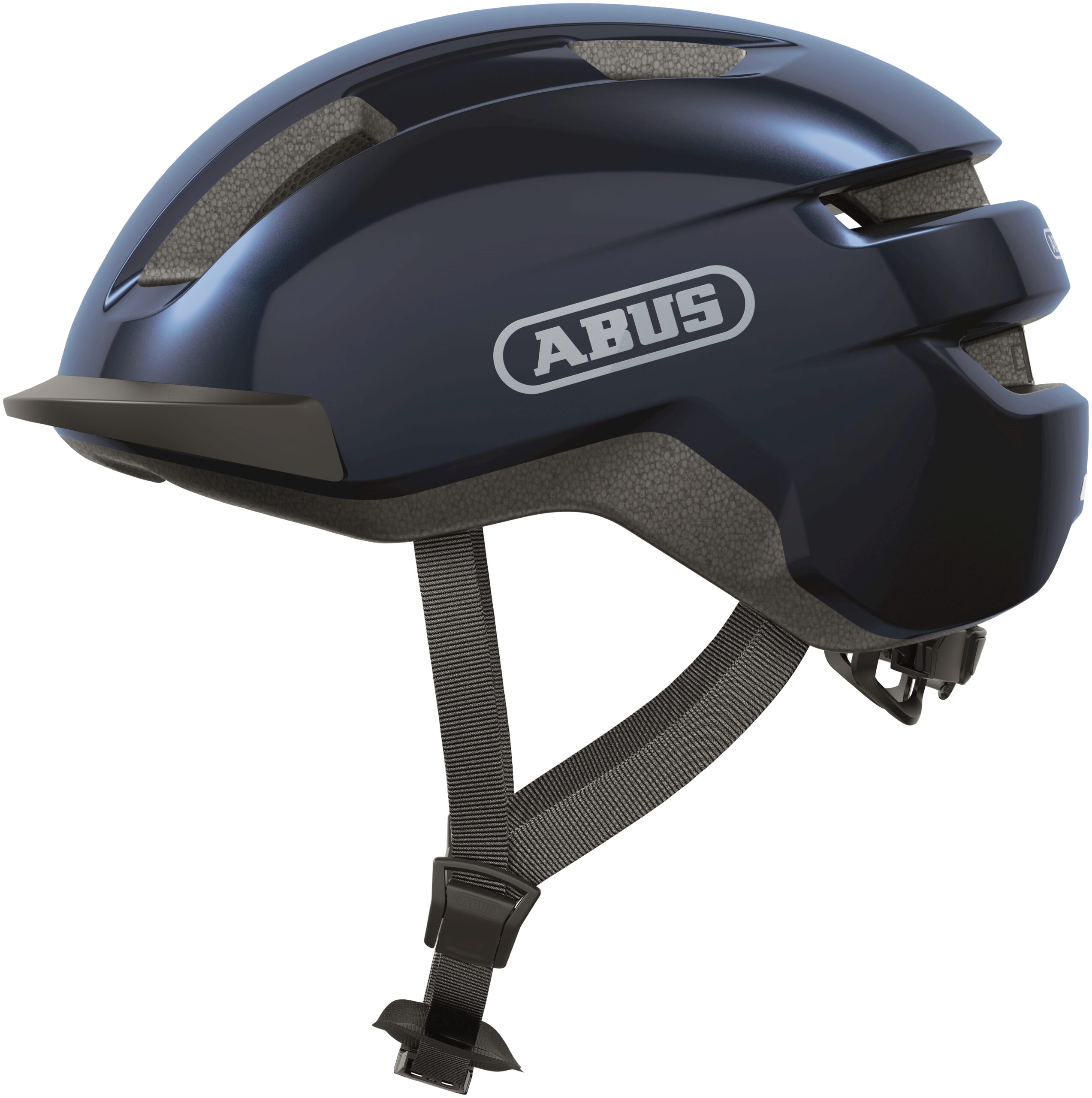 Abus Helmet Purl-Y Midnight Blue M 54-58cm