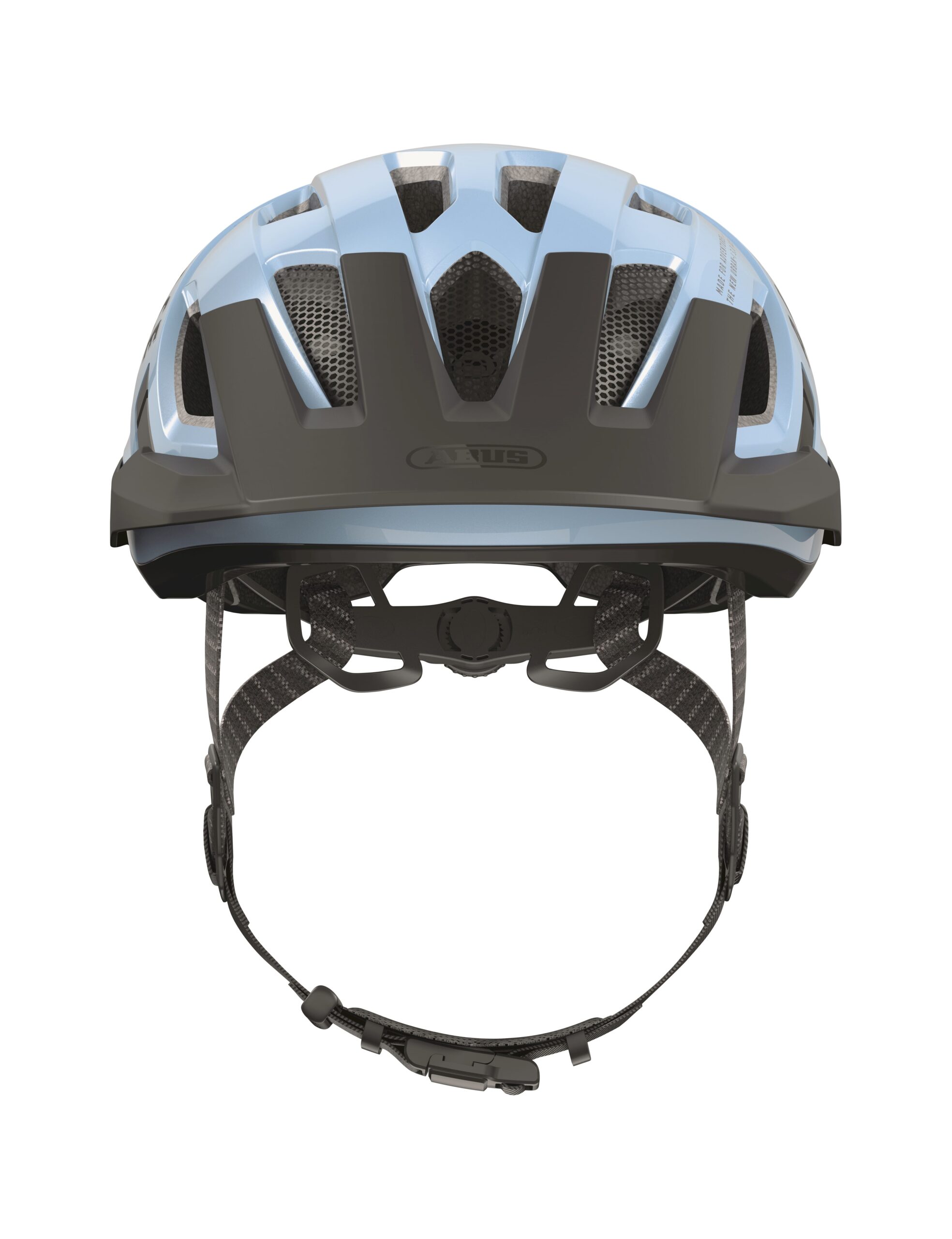 Abus Helmet Urban-I 3.0 ACE Iced Blue L 56-61cm