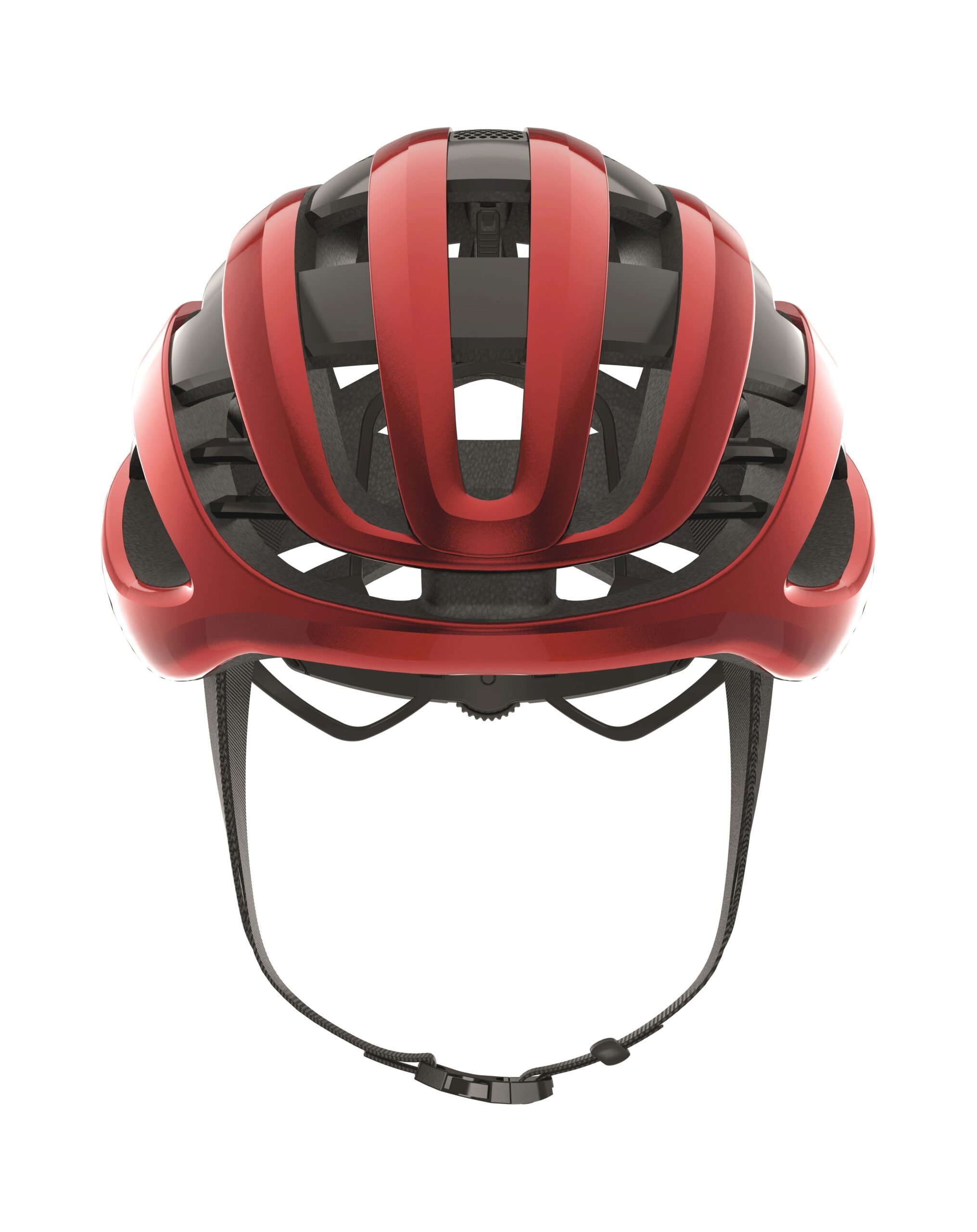 Abus Helmet AirBreaker Performance Red L 59-61cm