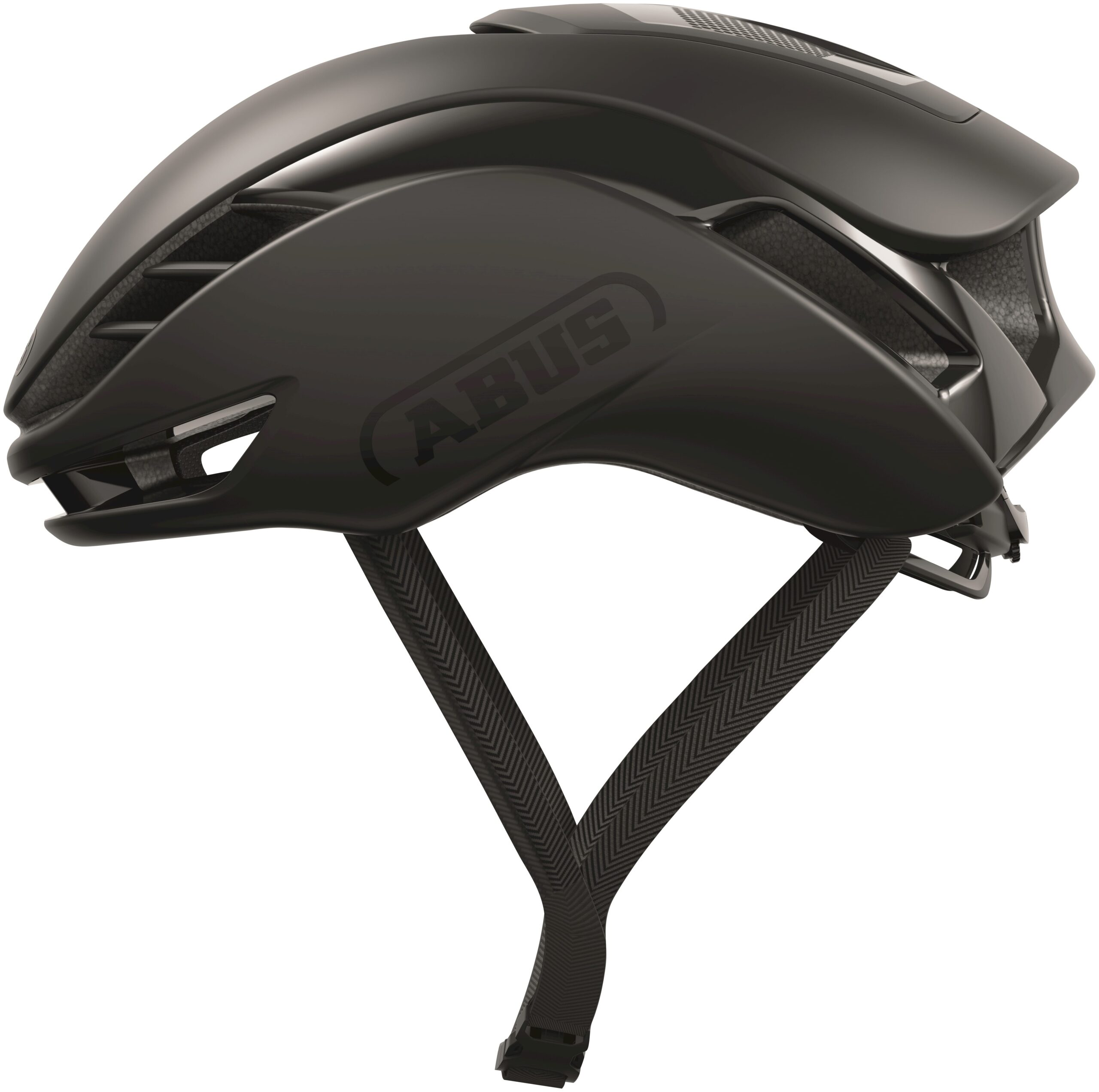 Abus Helmet GameChanger 2.0 Velvet Black M 54-58cm