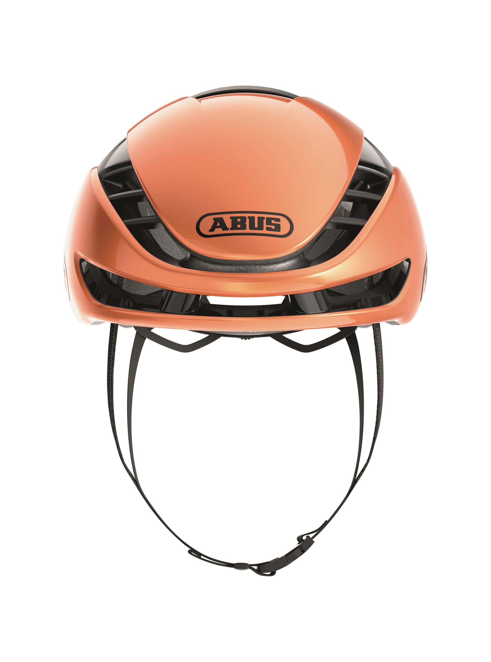 Abus Helmet GameChanger 2.0 Goldfish Orange L 57-61cm