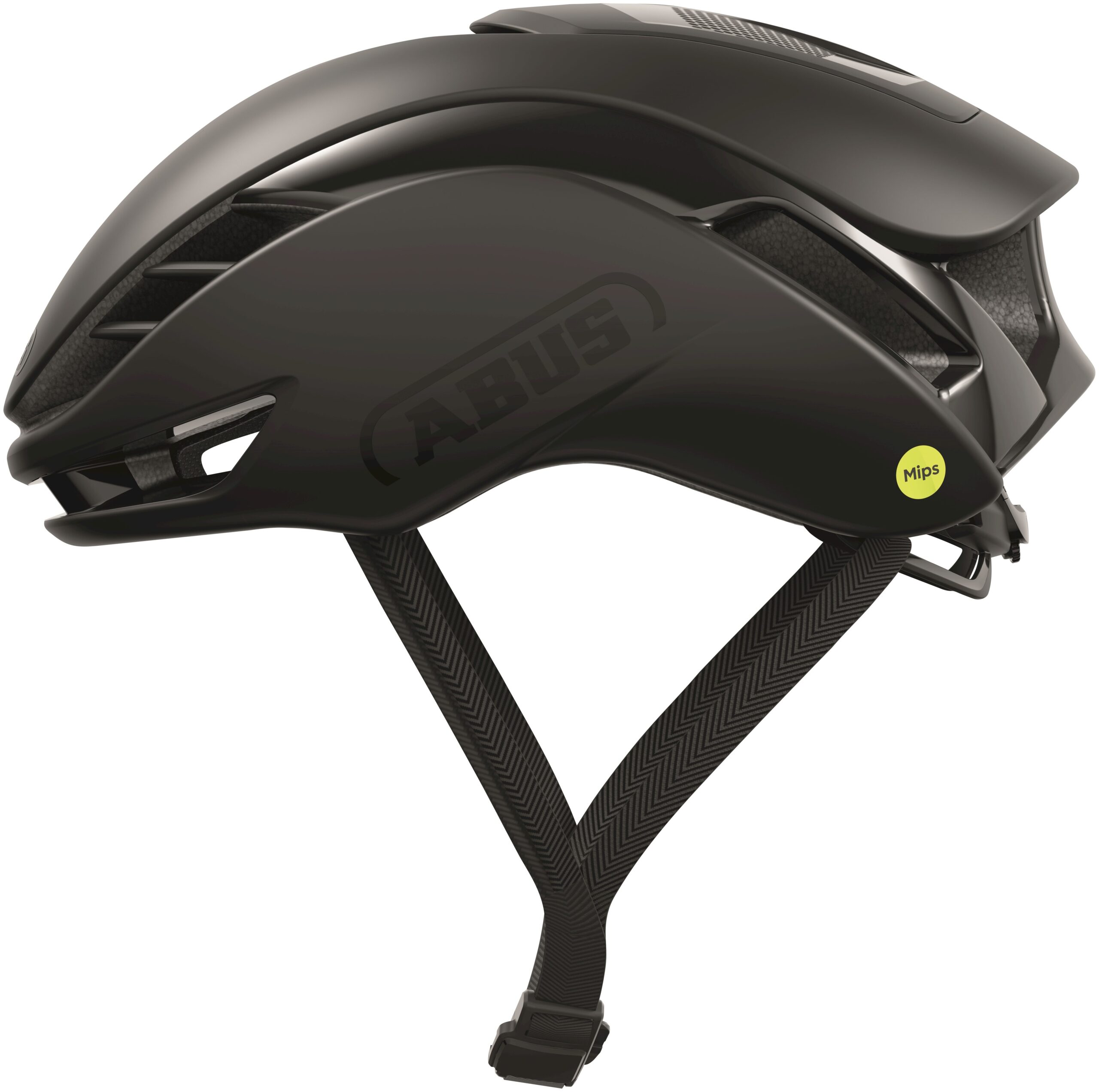 Abus Helmet GameChanger 2.0 MIPS Velvet Black M 54-58cm