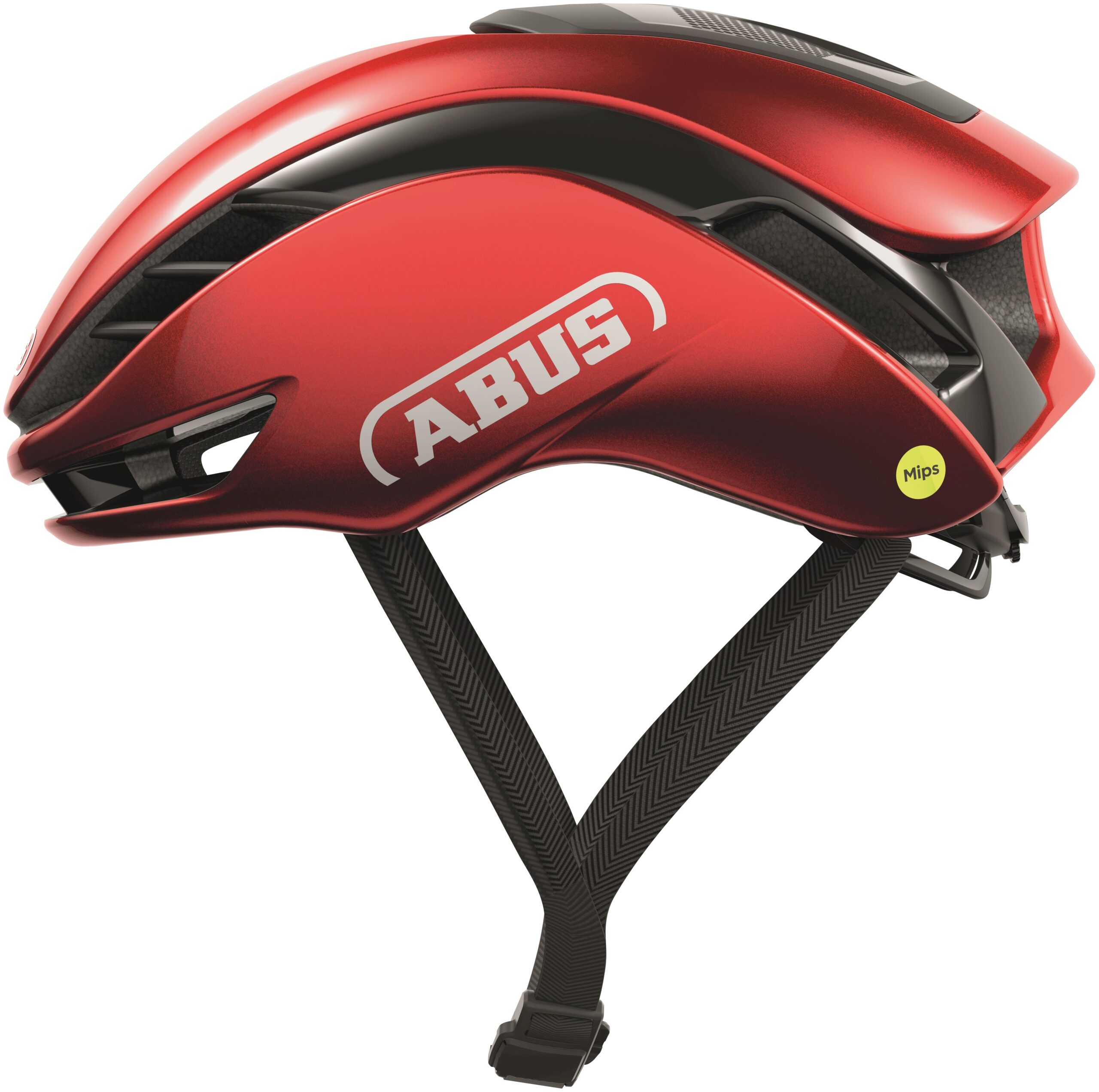 Abus Helmet GameChanger 2.0 MIPS Performance Red S 51-55cm