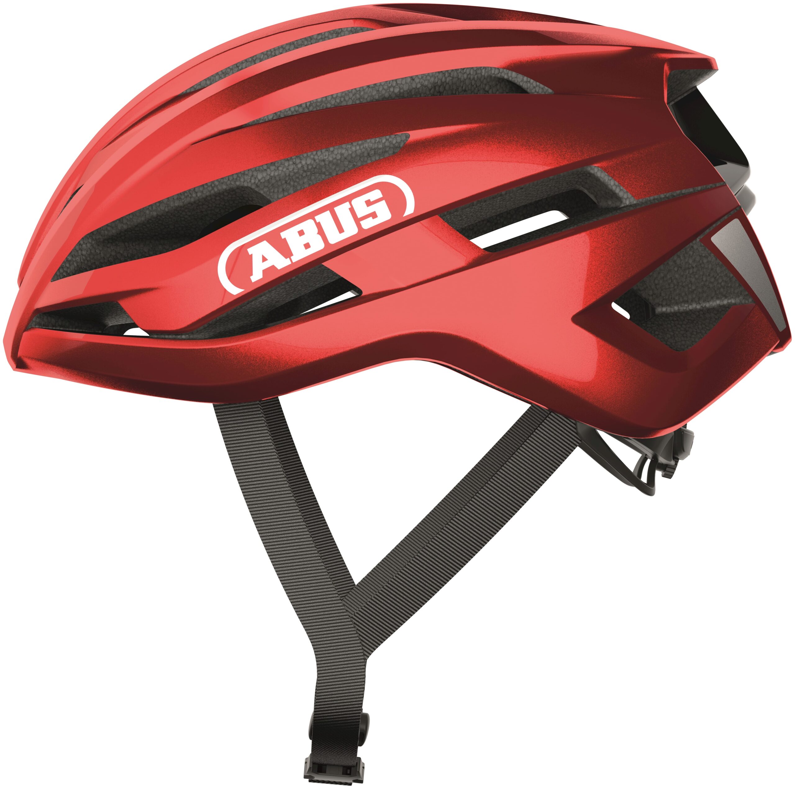 Abus Helmet Stormchaser ACE Performance Red S 51-55cm