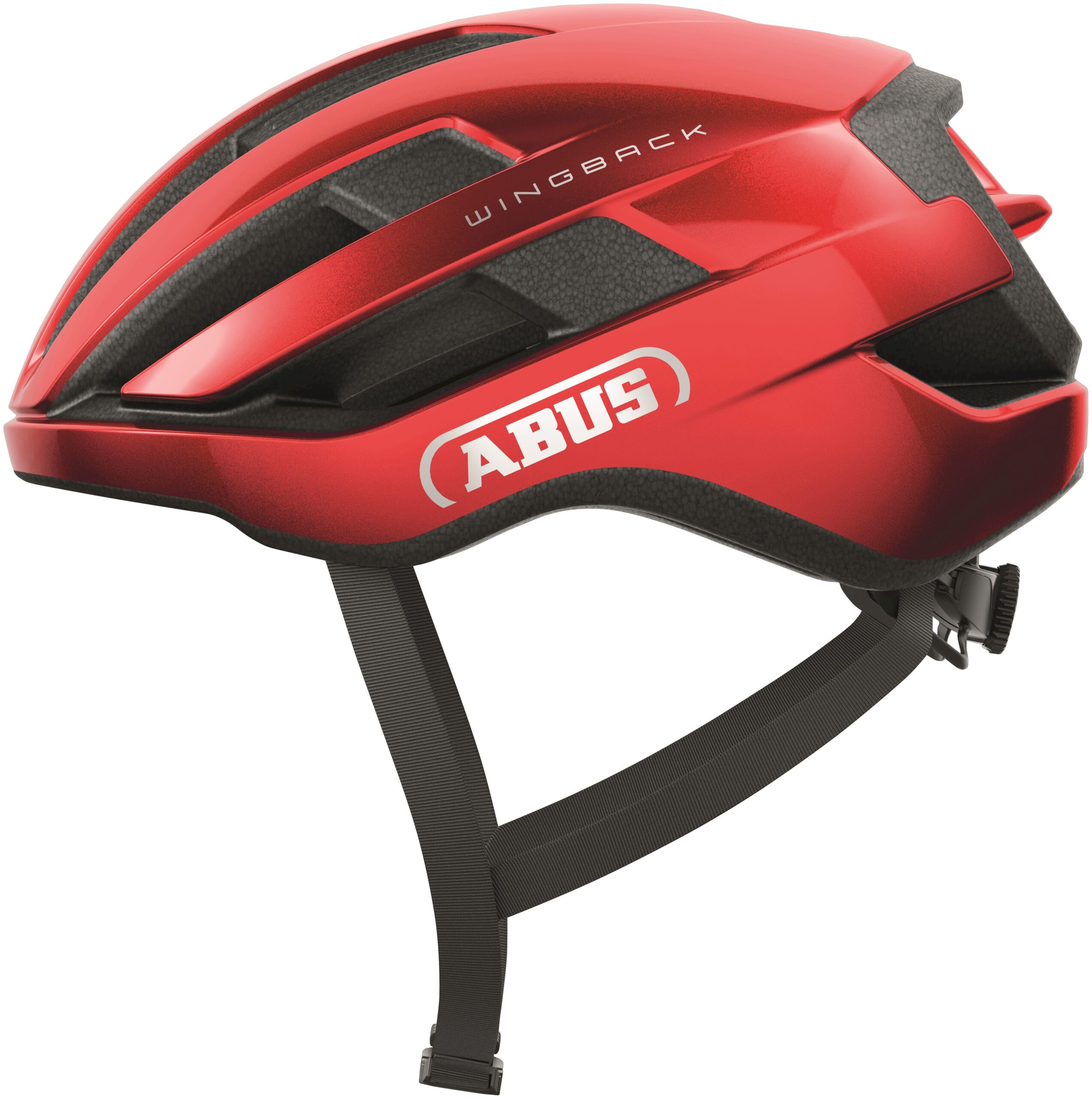Abus Helmet Wingback Performance Red S 51-55cm