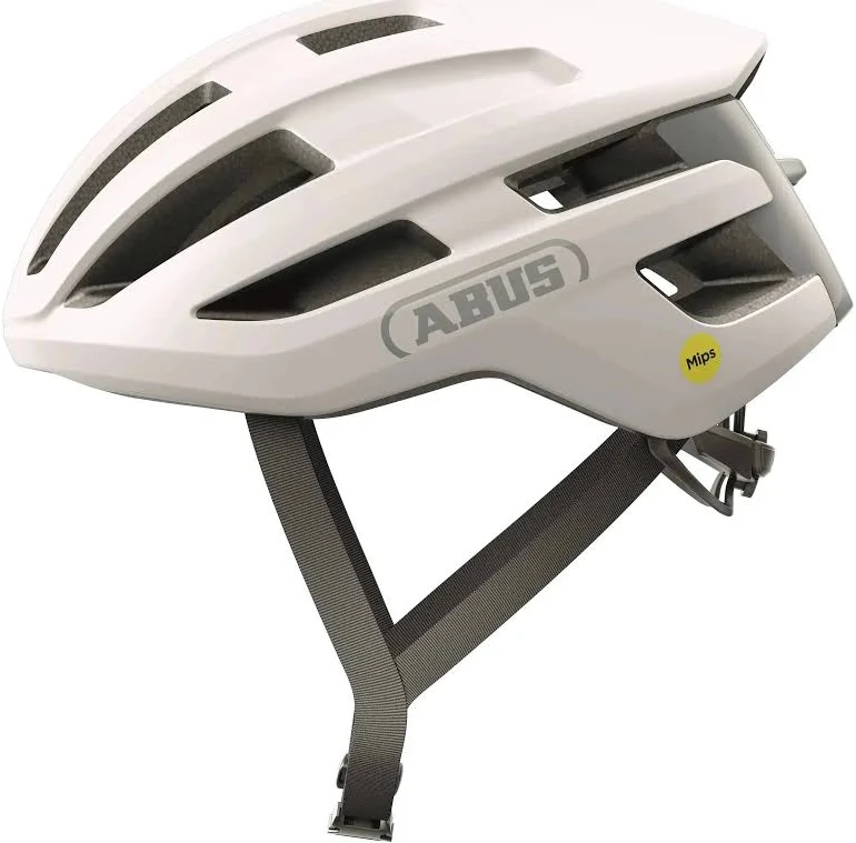 Abus Helmet PowerDome MIPS Polar White S 51-55cm