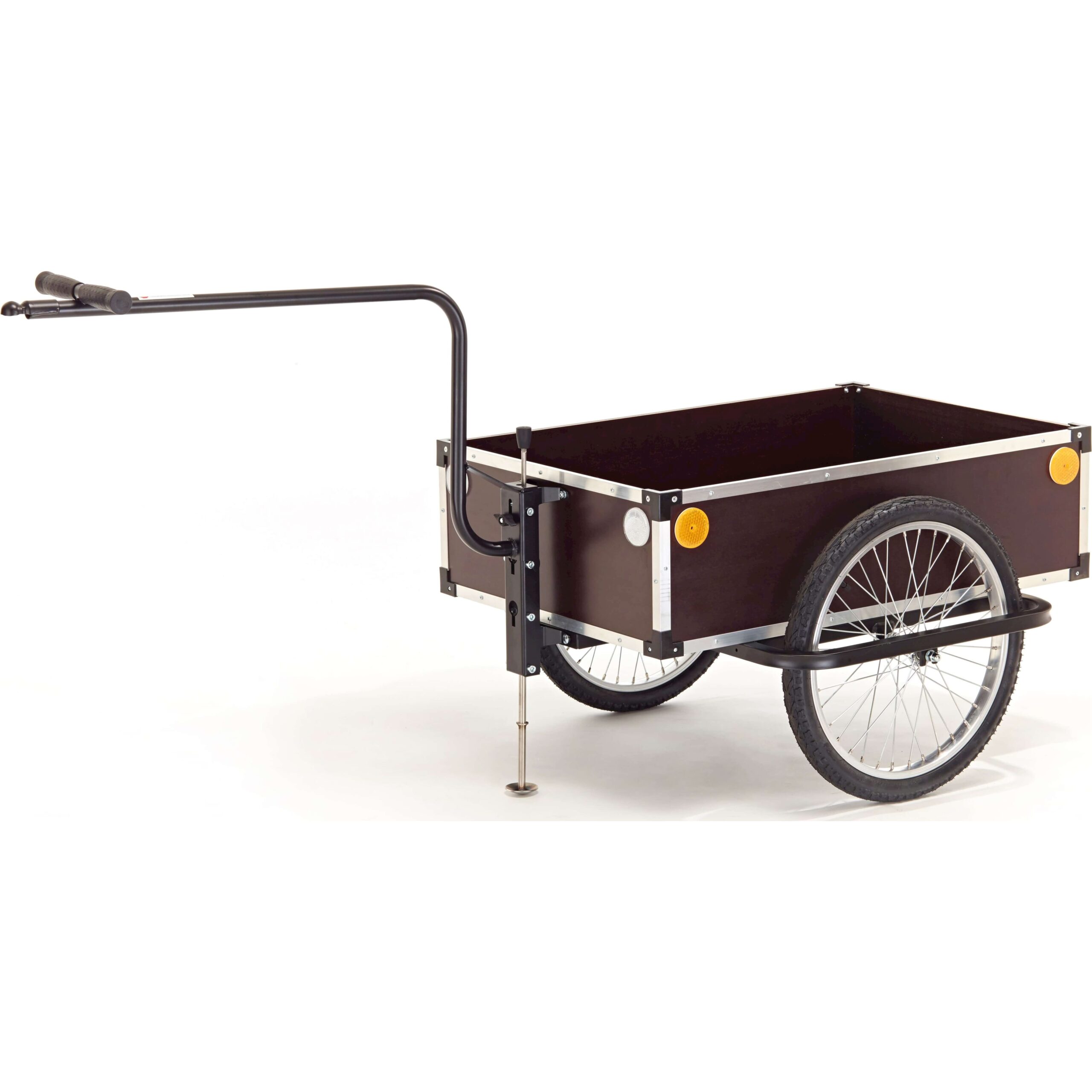 Roland Bike Trailer Profi "B" 120L
