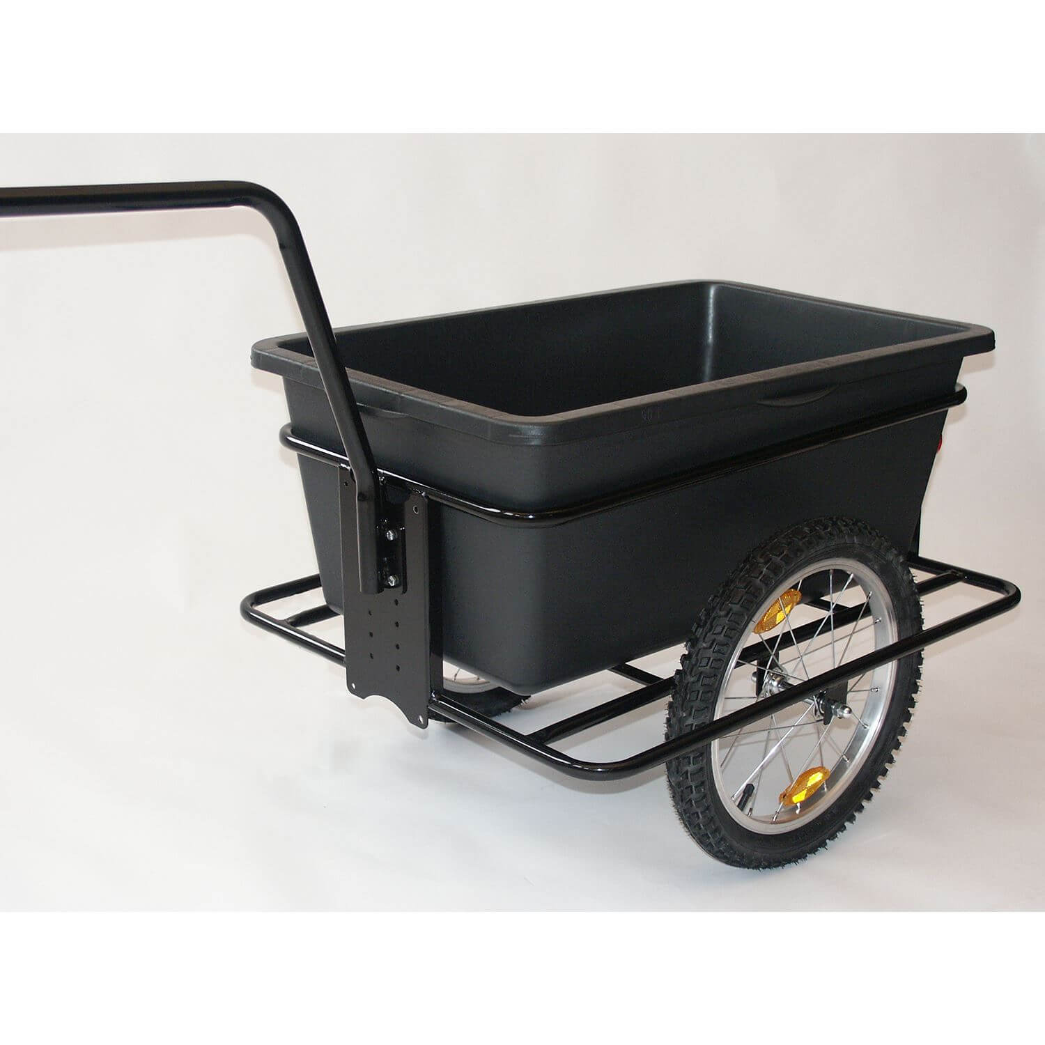 Roland Bike Trailer BigBoy 90L With Coupling