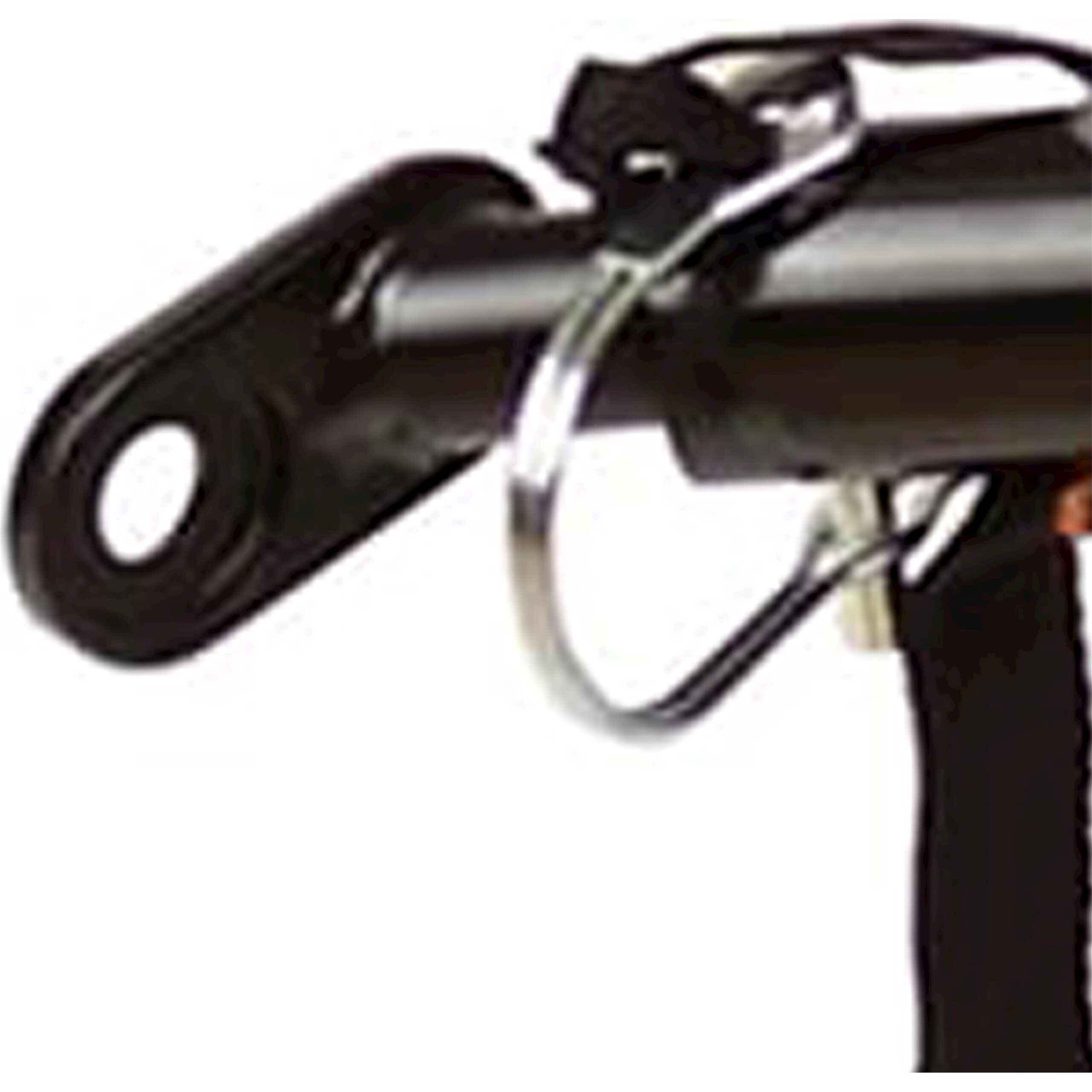 Bobike Quick Release Tow Hitch 12mm