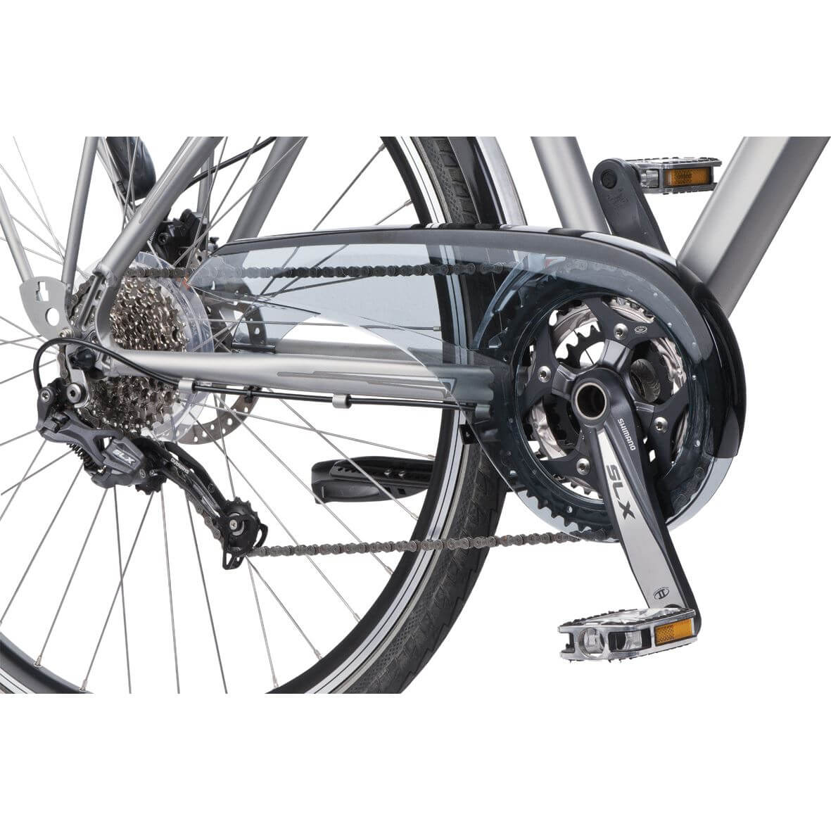 Axa Chain Guard Scope 2 44t