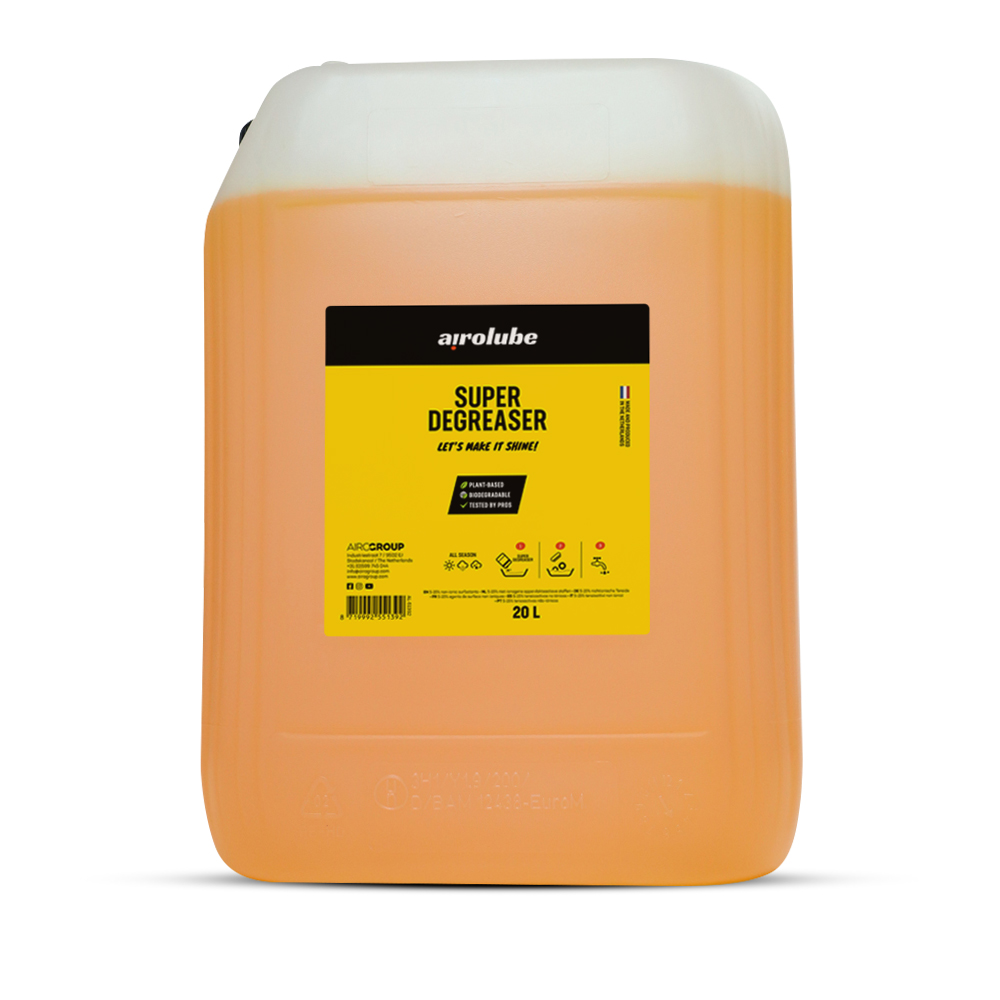 Airolube Super Degreaser 20L Airolube Super Degreaser 20L