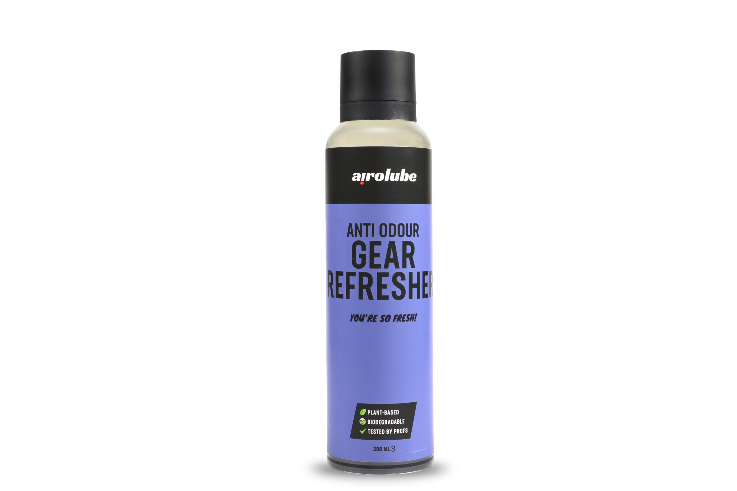 Airolube Anti Odour Gear Refresher 200ml Airolube Anti Odour Gear Refresher 200ml