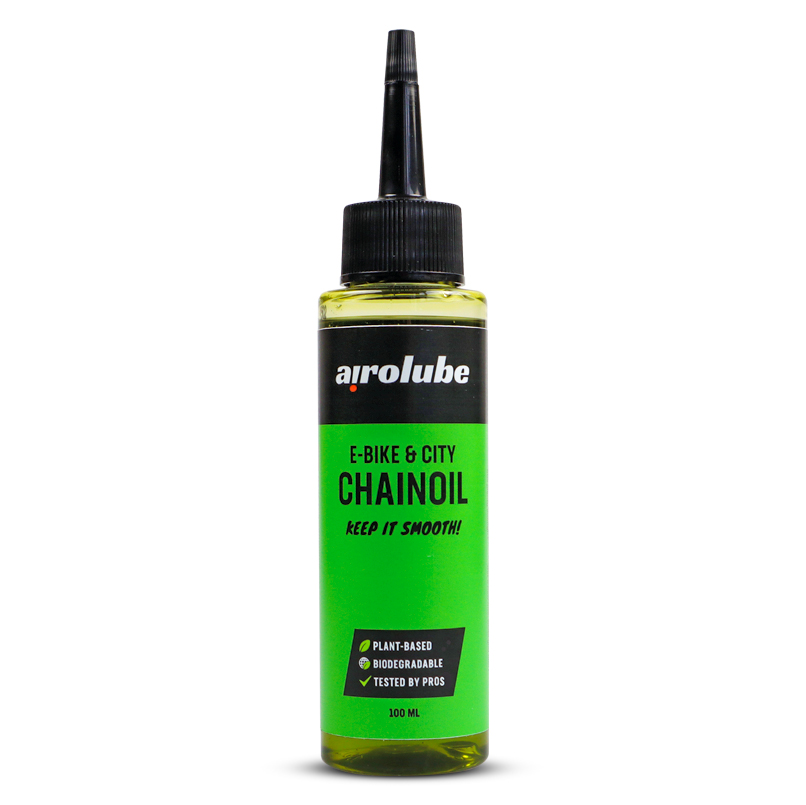 Airolube E-Bike Oil 100ml