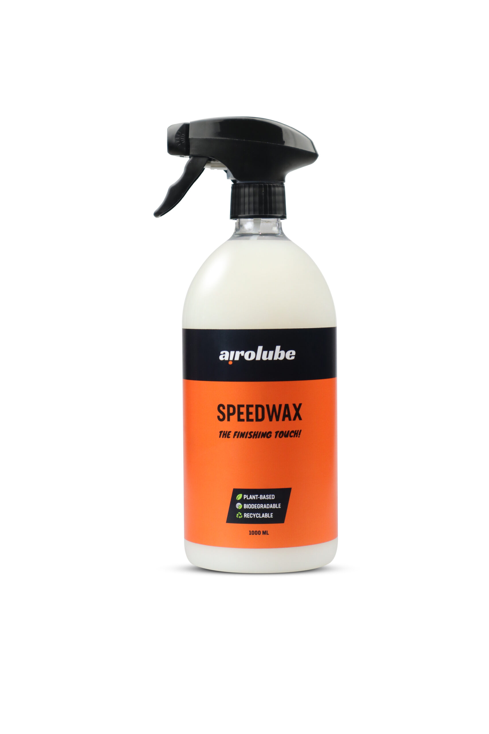 Airolube Speedwax 1L