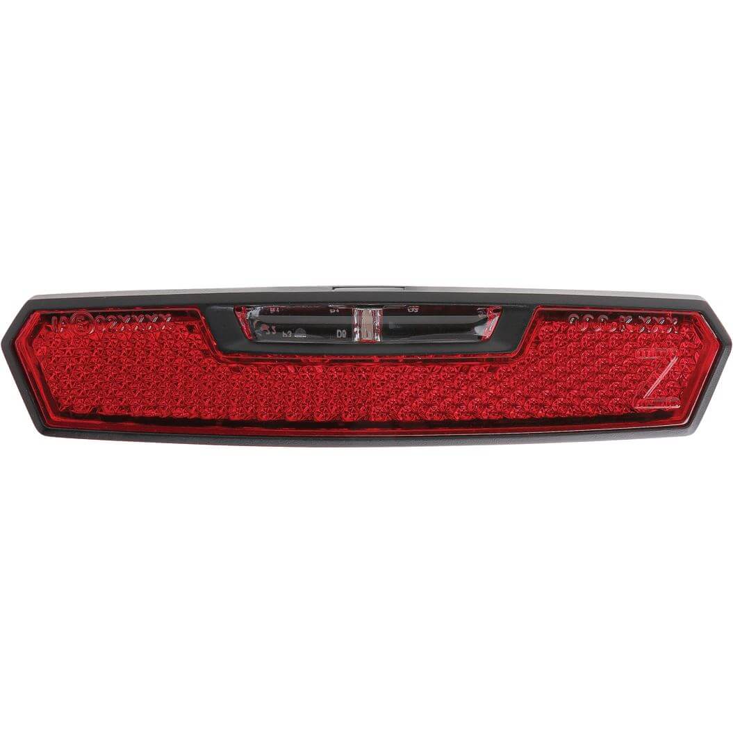 Axa Rear Light Juno Battery 50mm