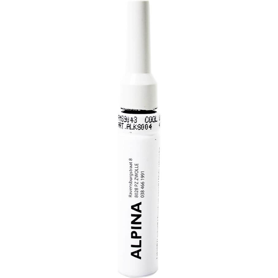 Alpina Paint Stick Cool White PMS9043