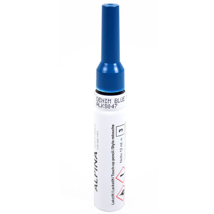 Alpina Lipstick Denim Blue PMS7691