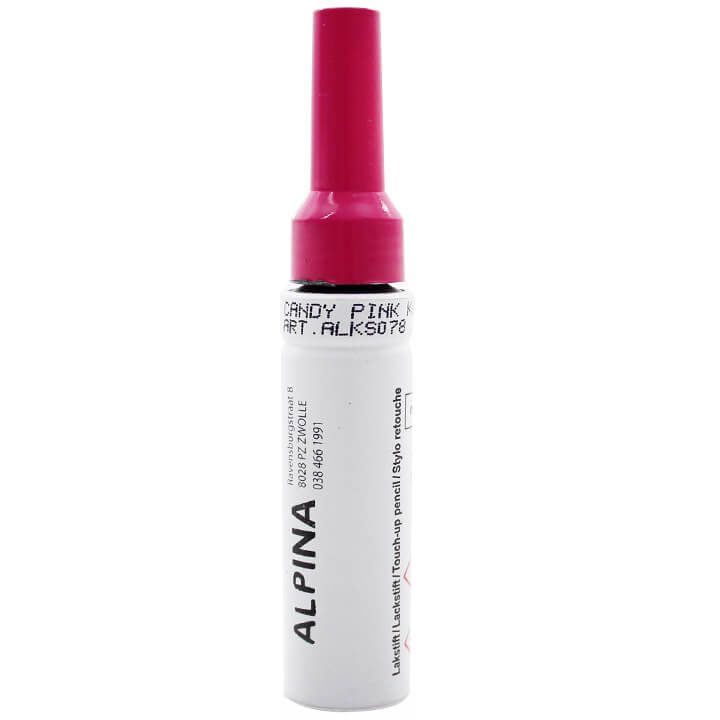 Alpina Lipstick Candy Pink PMS226
