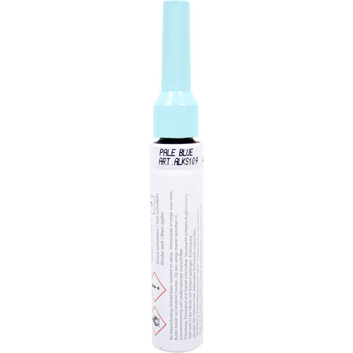 Alpina Lipstick Pale Blue PMS317