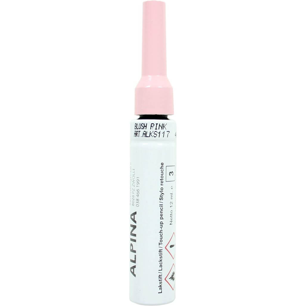 Alpina Lipstick Blush Pink PMS182